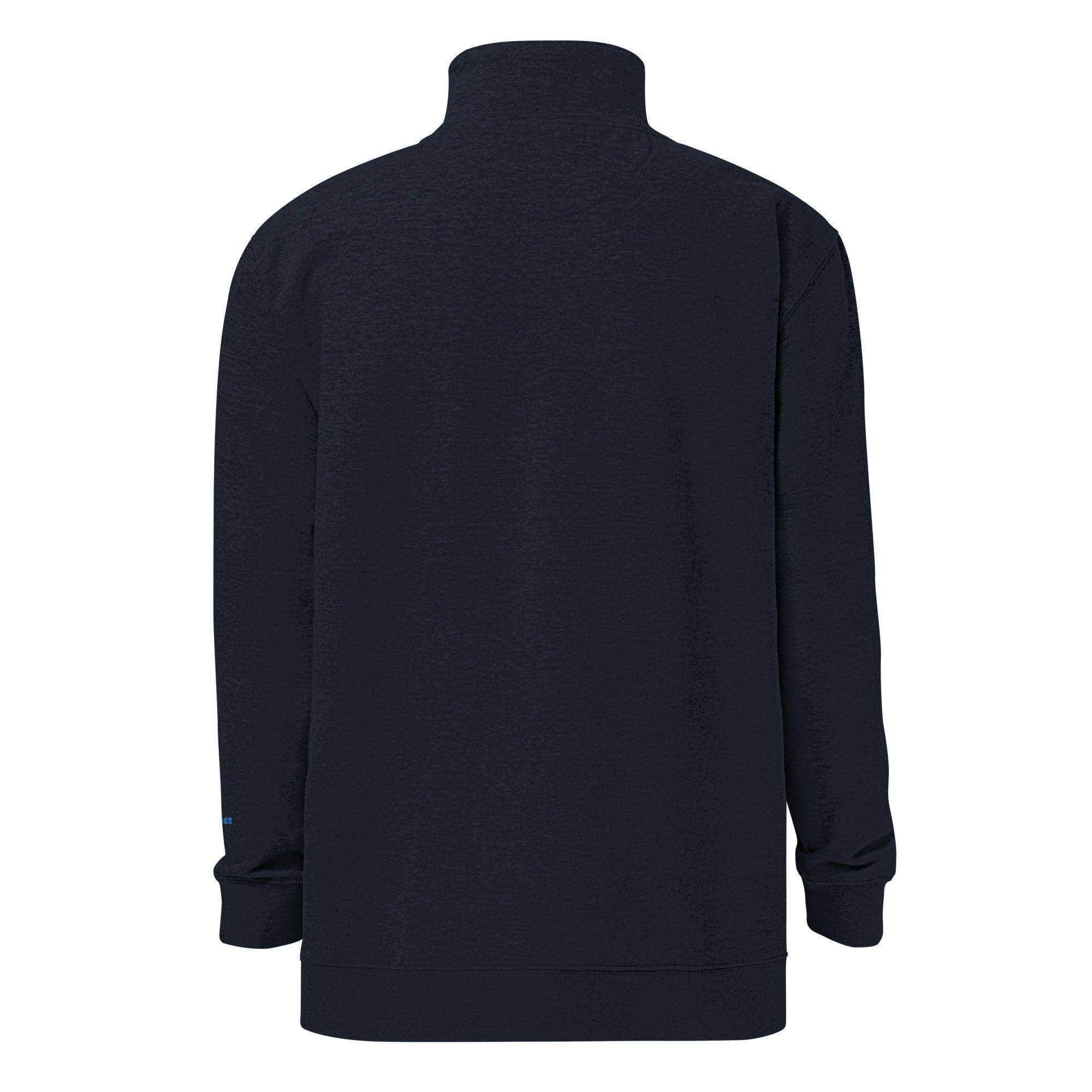 Value Investor Fleece Pullover - InvestmenTees