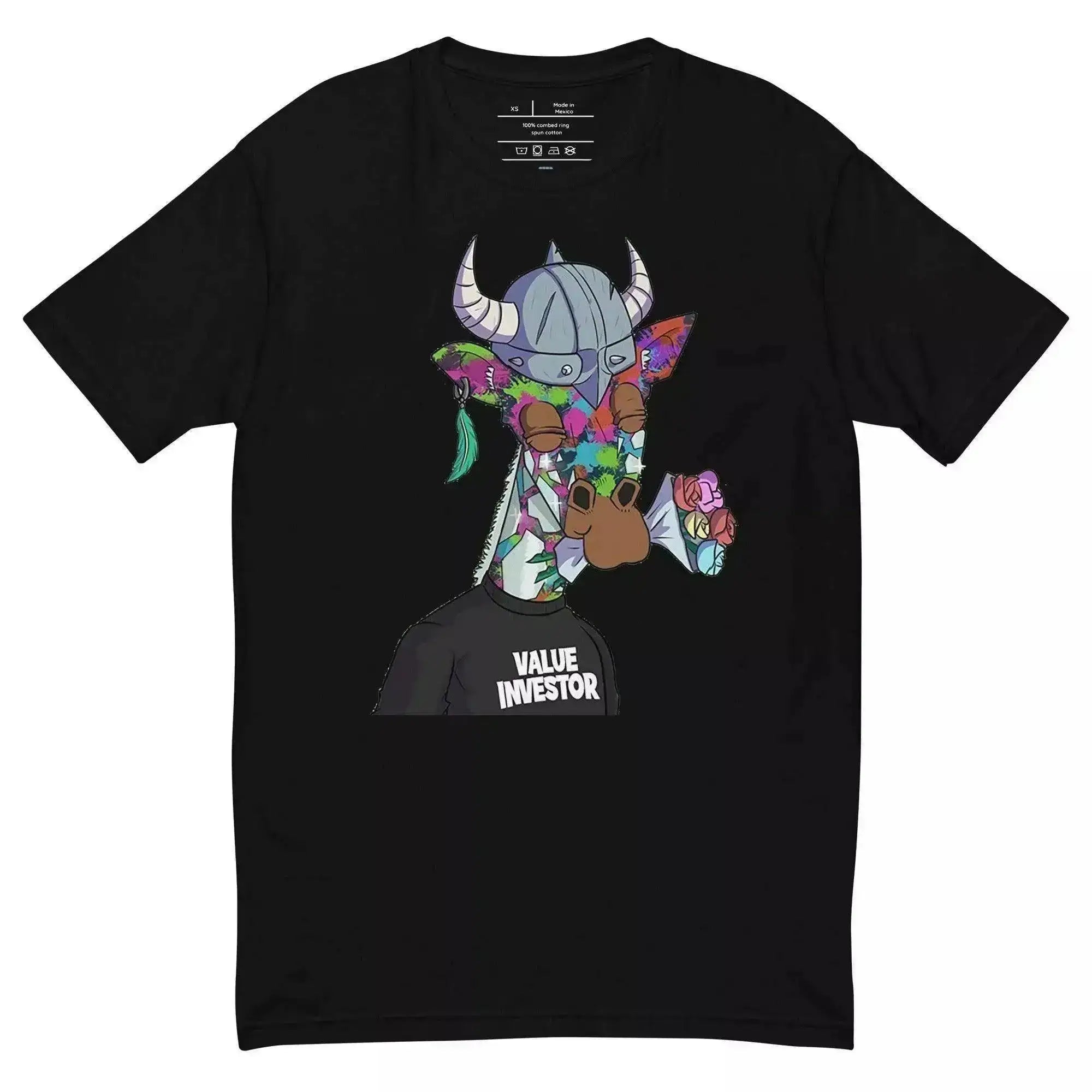 Value Investor T-Shirt - InvestmenTees