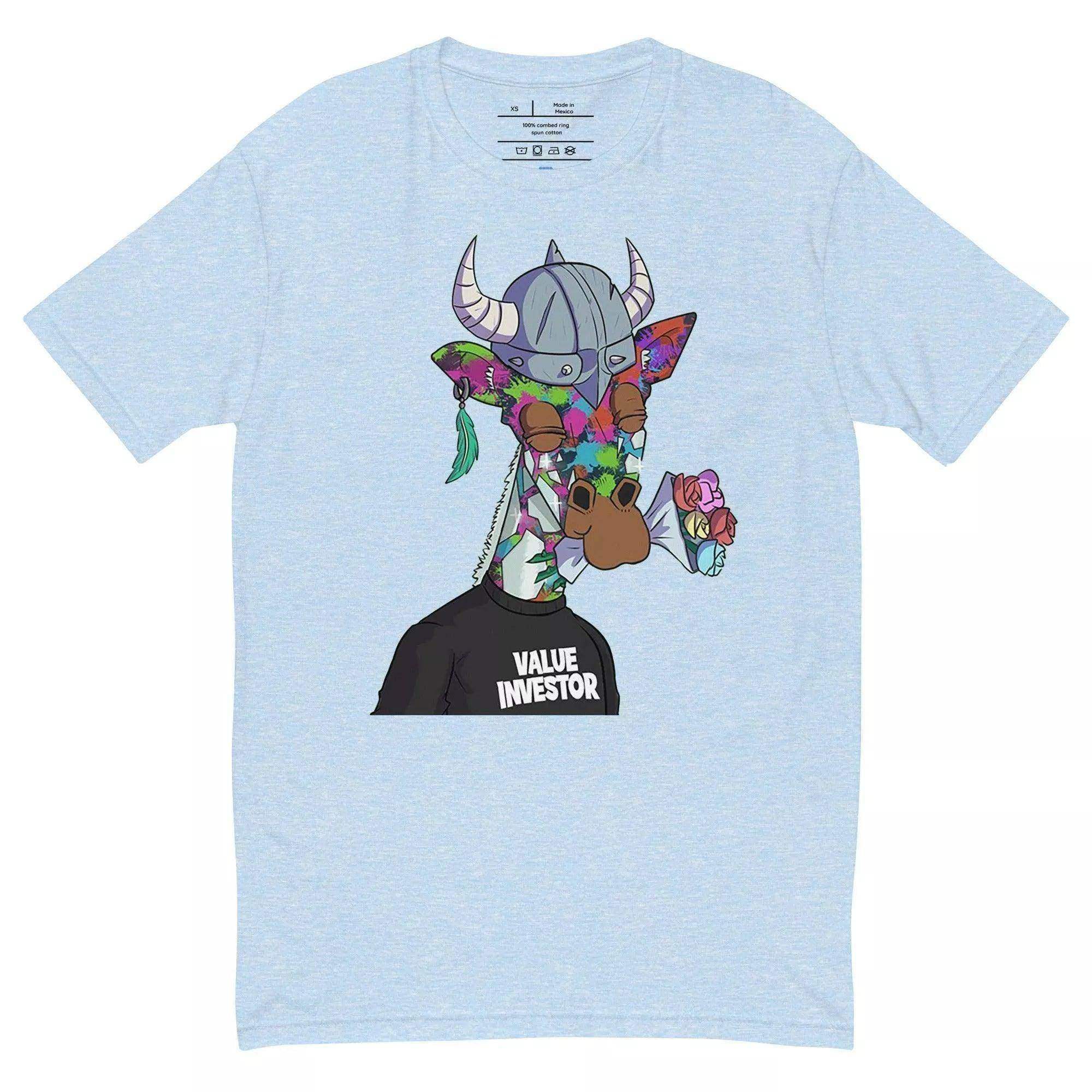 Value Investor T-Shirt - InvestmenTees