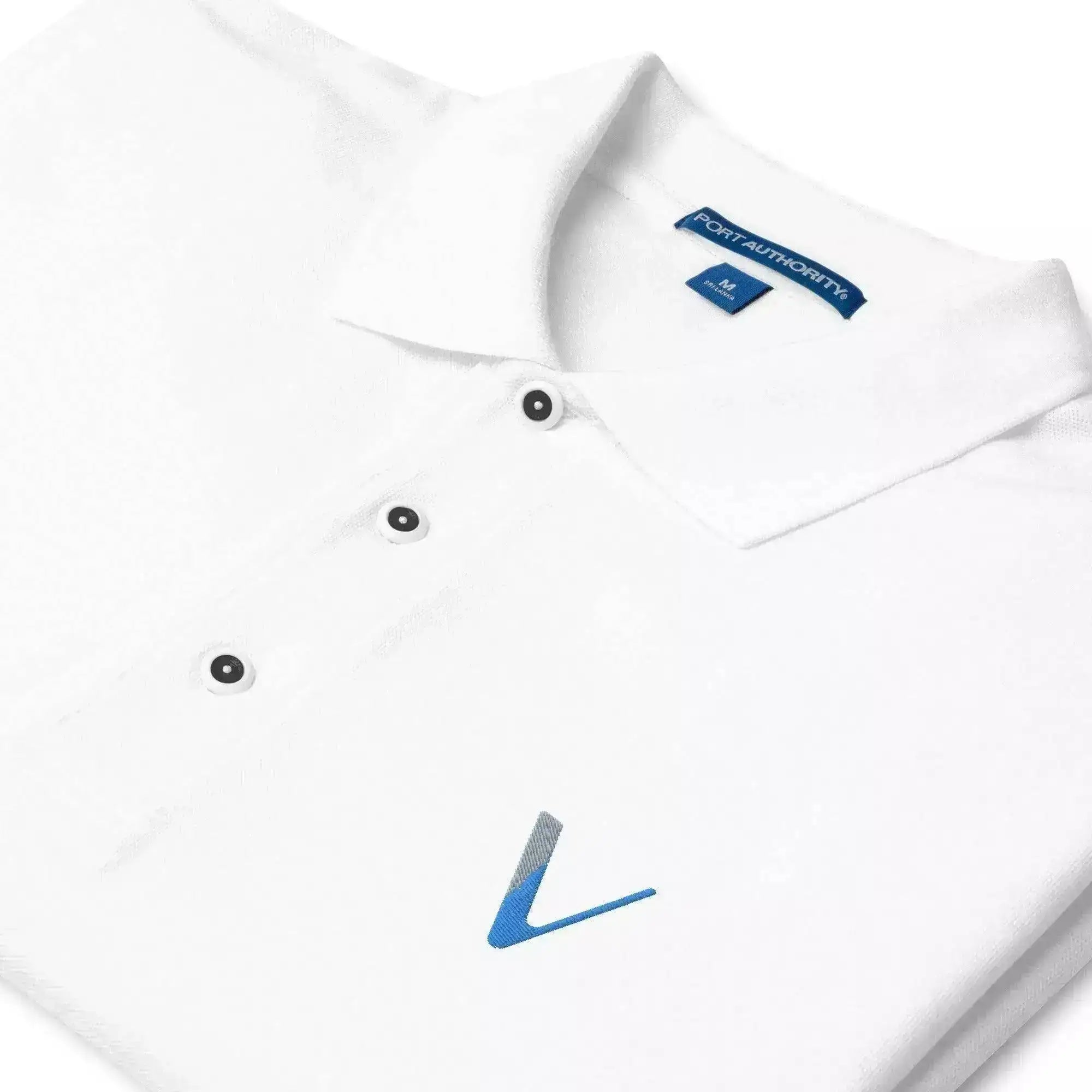 VeChain Polo Shirt - InvestmenTees