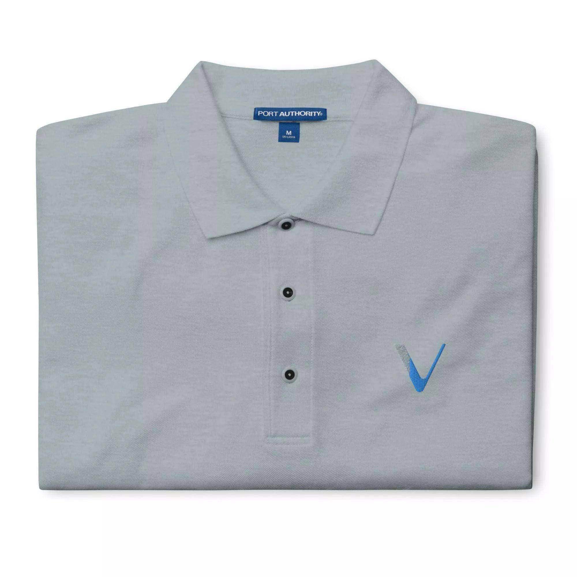 VeChain Polo Shirt - InvestmenTees