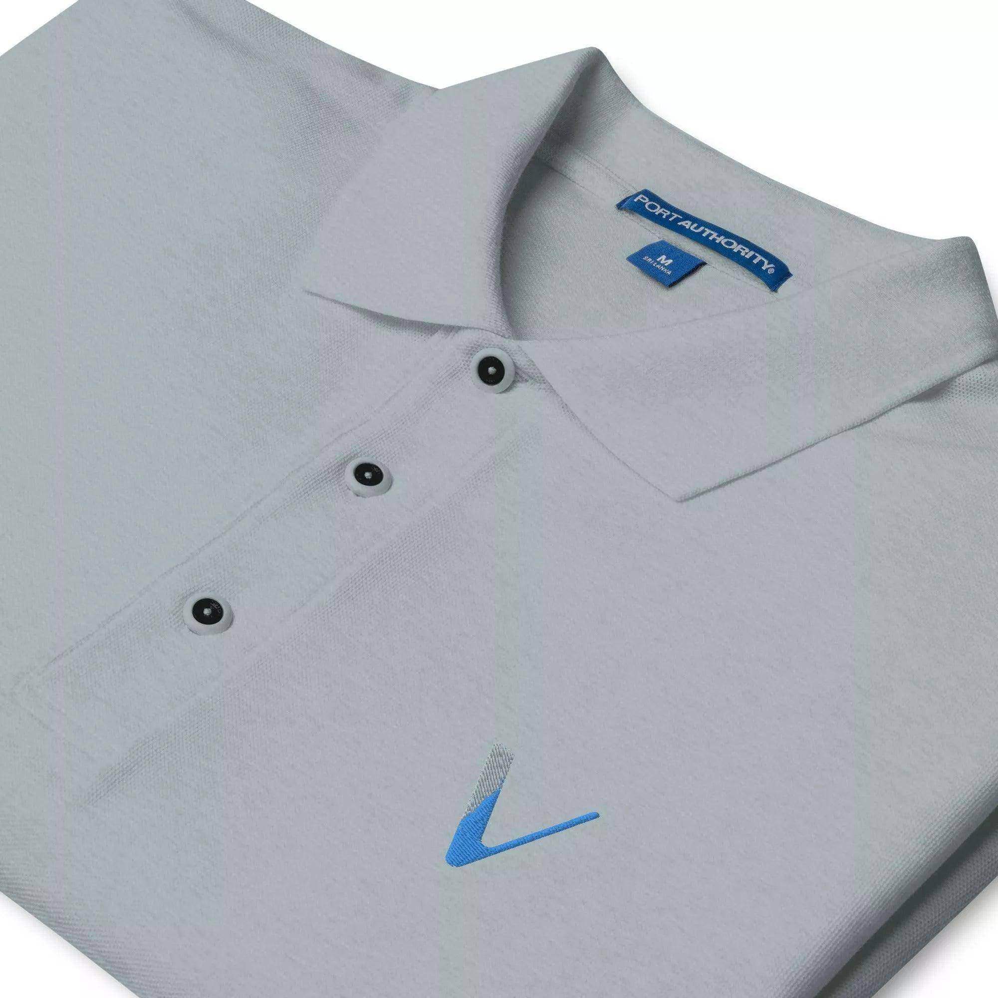 VeChain Polo Shirt - InvestmenTees