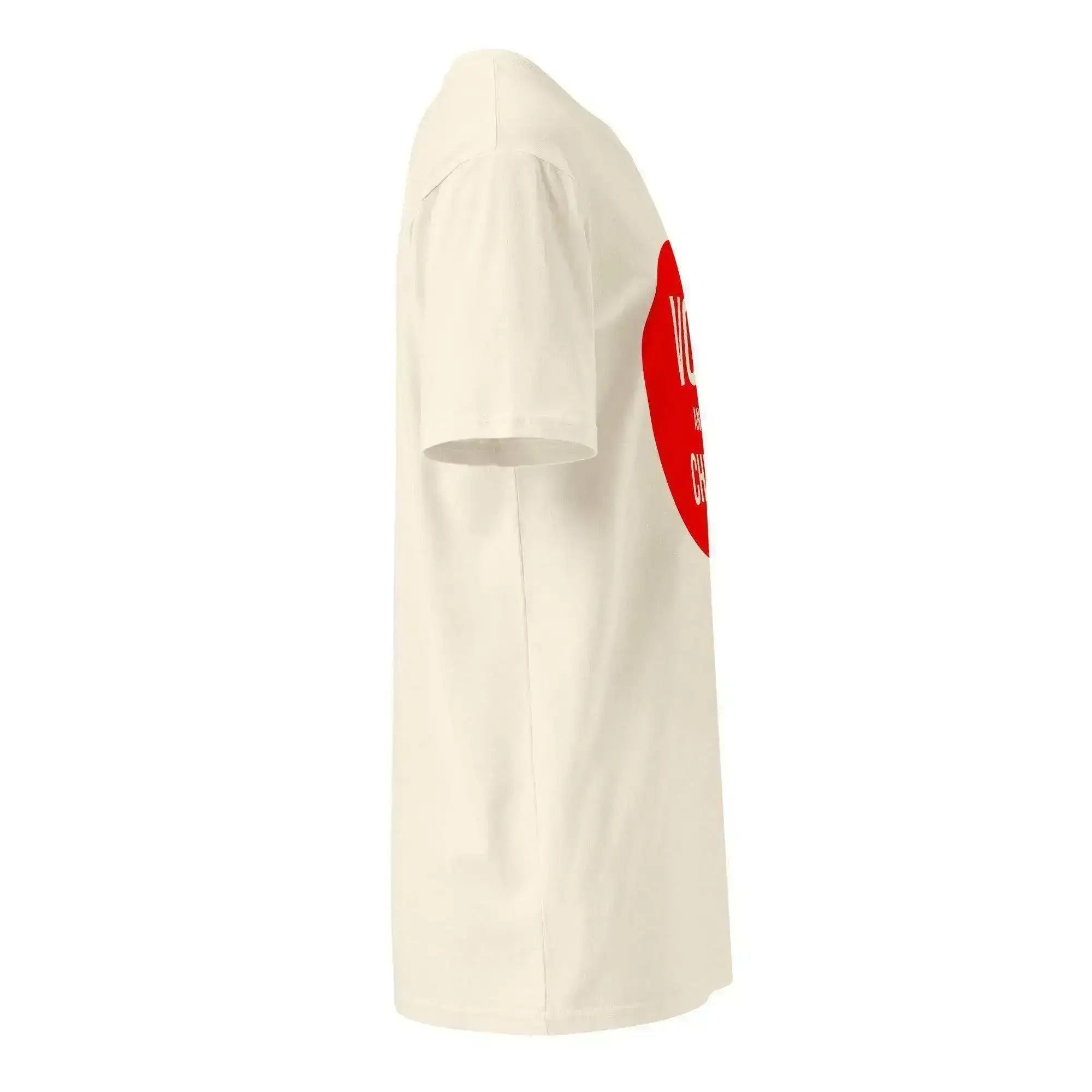 VOO & Chill T-Shirt - InvestmenTees
