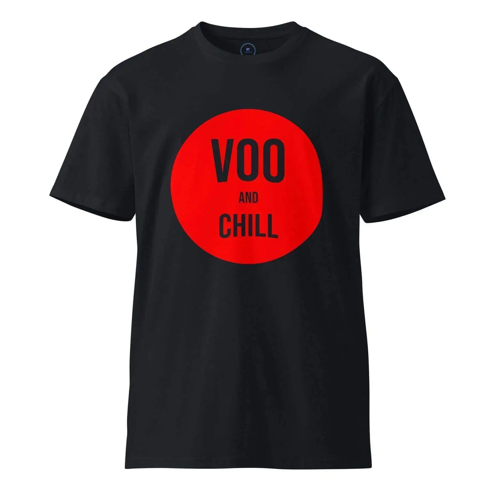 VOO & Chill T-Shirt - InvestmenTees