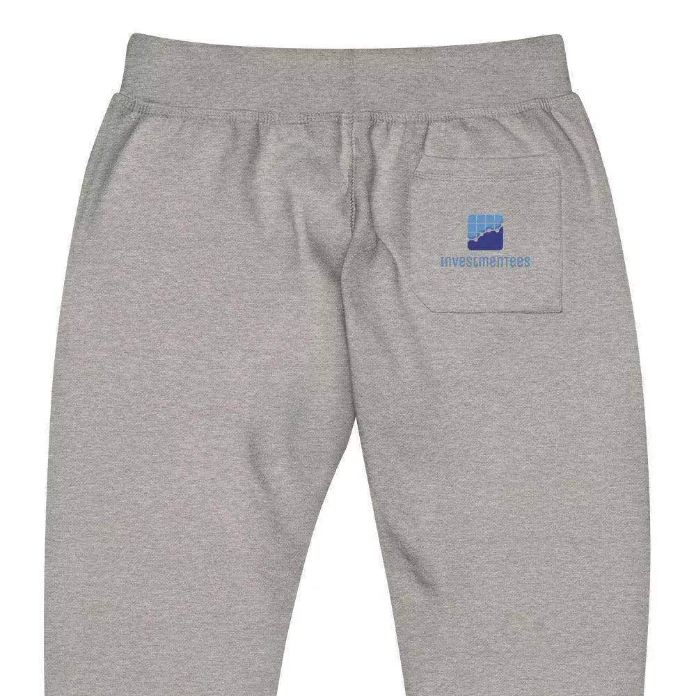 Wall-Street Sweatpants - InvestmenTees