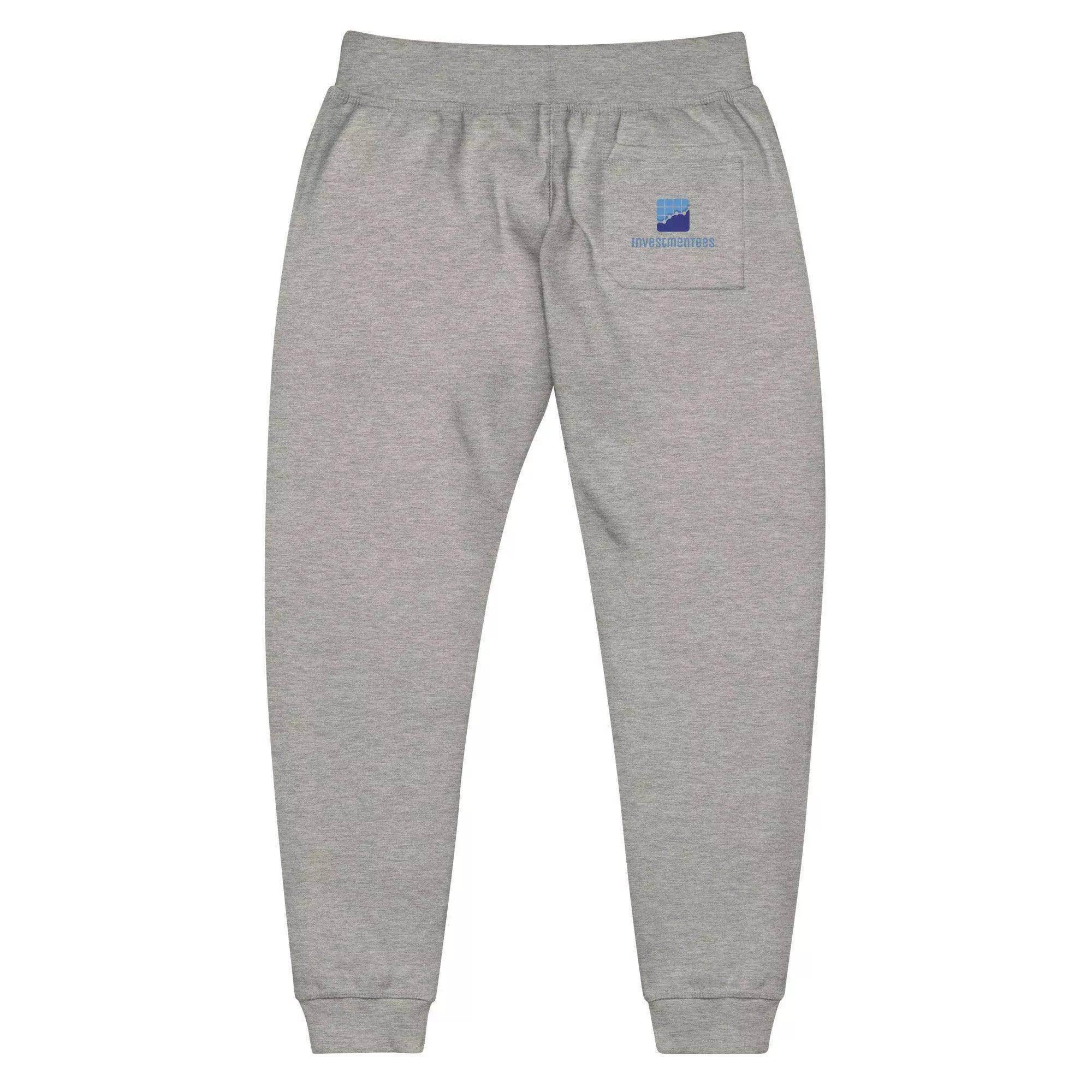 Wall-Street Sweatpants - InvestmenTees