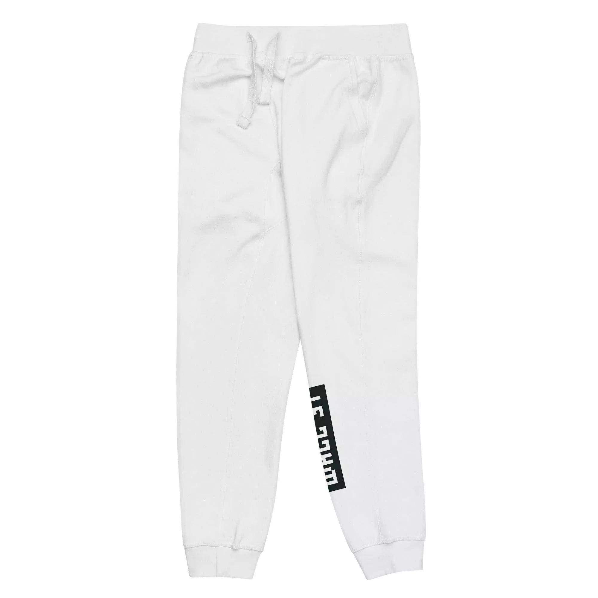 Wall-Street Sweatpants - InvestmenTees