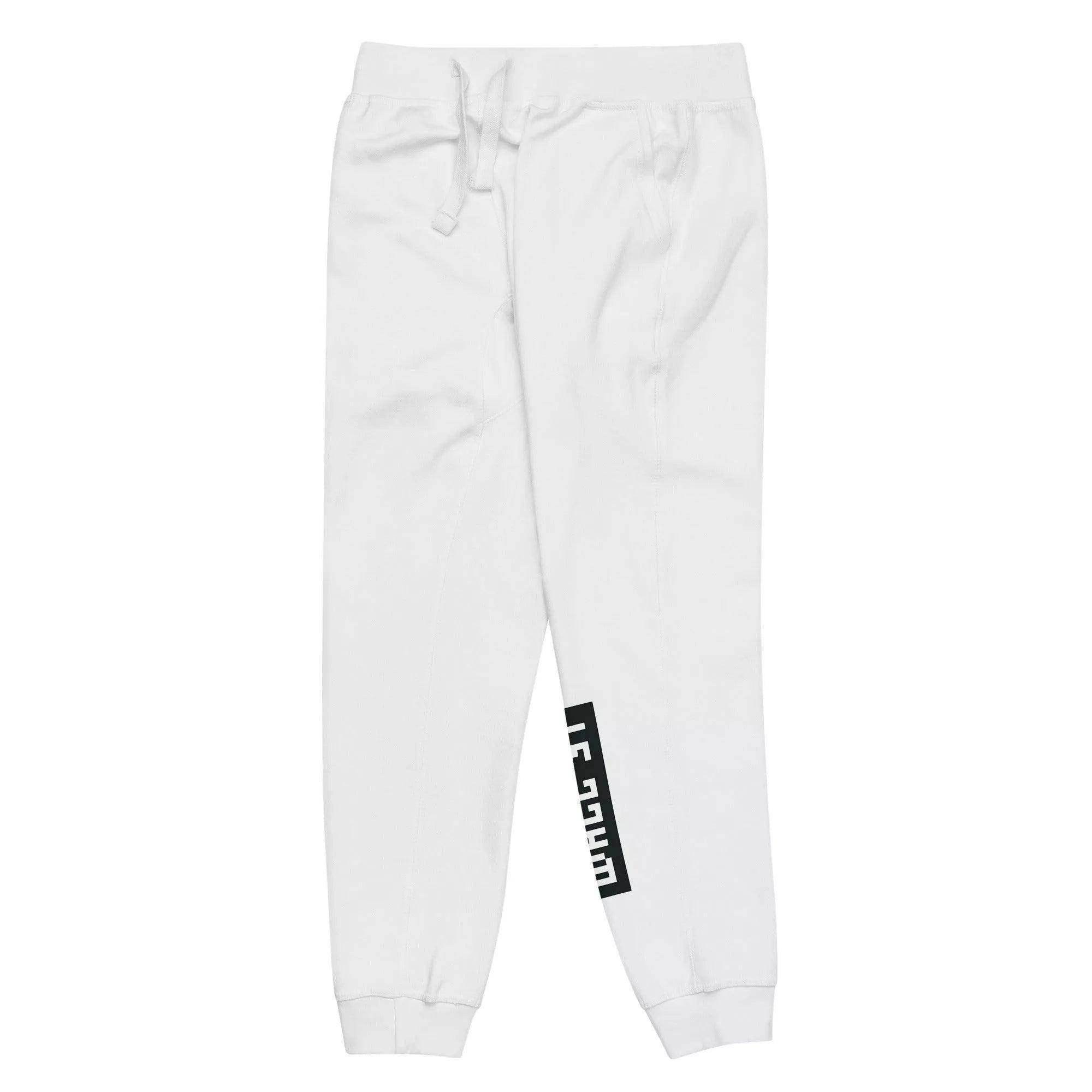 Wall-Street Sweatpants - InvestmenTees