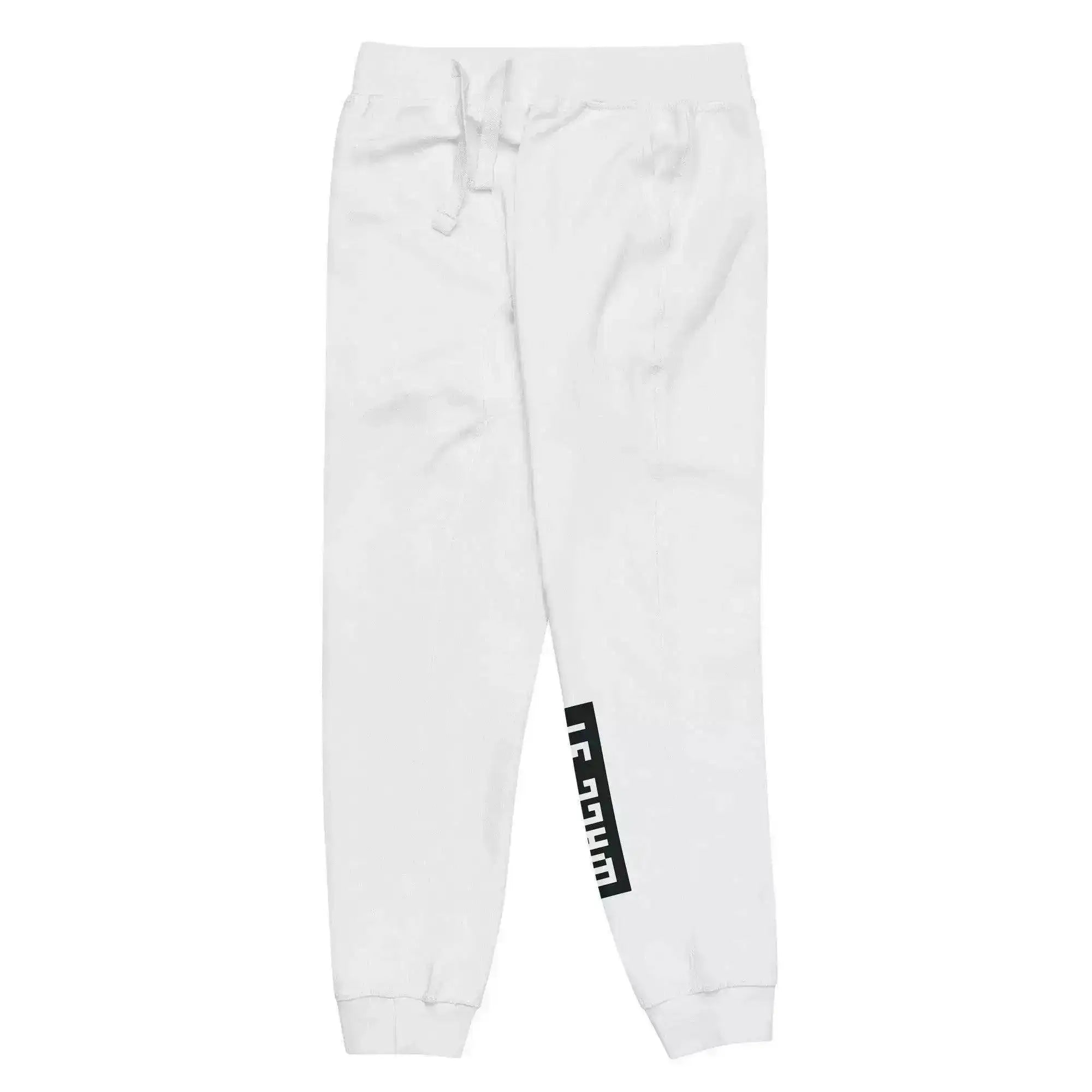 Wall-Street Sweatpants - InvestmenTees