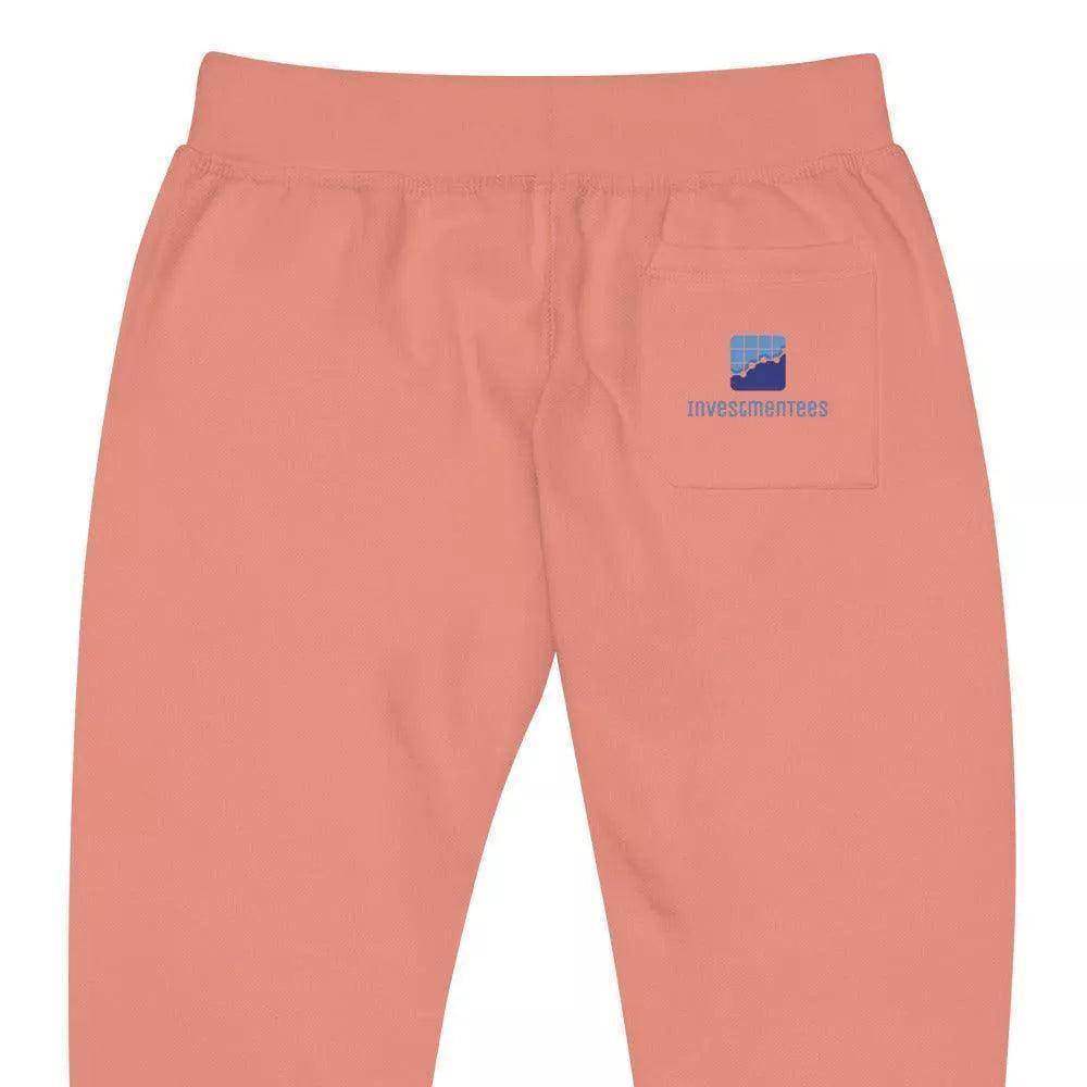 Wall-Street Sweatpants - InvestmenTees