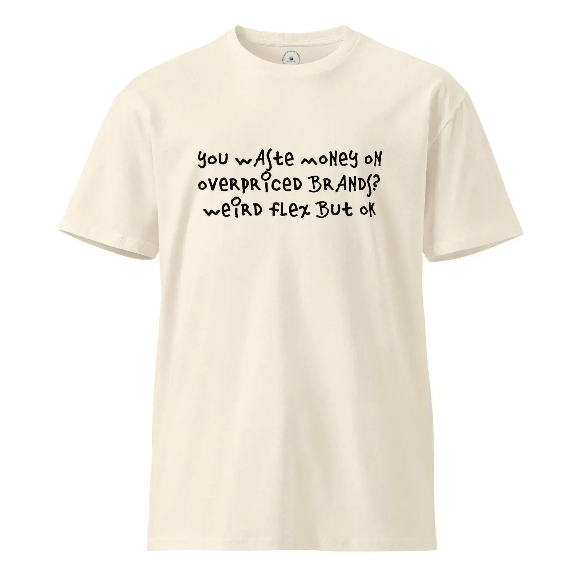 Wasting Money T-Shirt - InvestmenTees