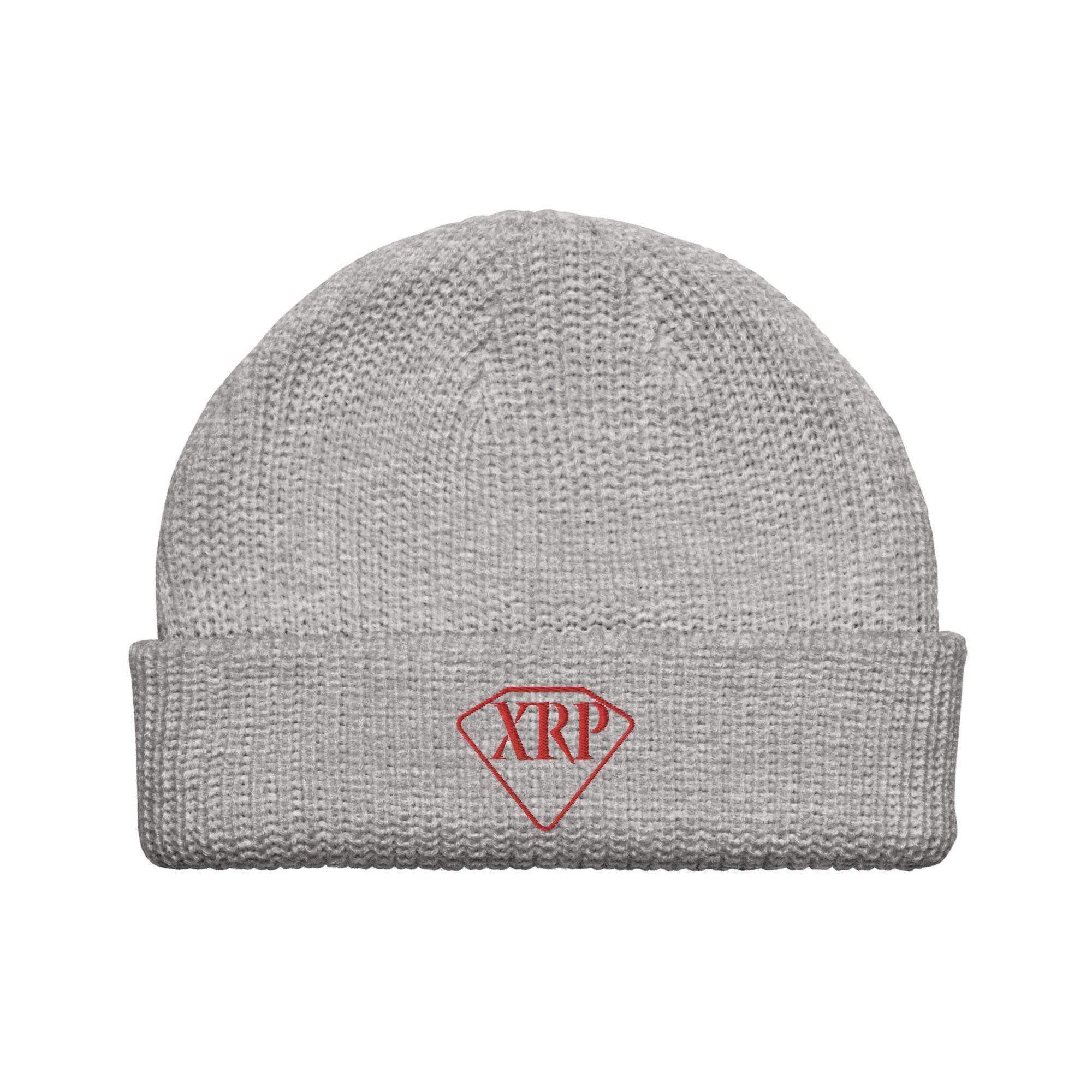 XRP Beanie - InvestmenTees