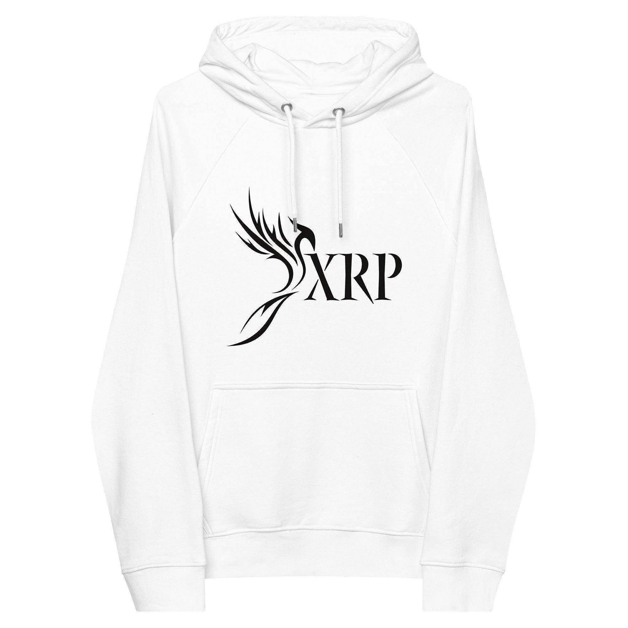 XRP Phoenix Pullover Hoodie - InvestmenTees