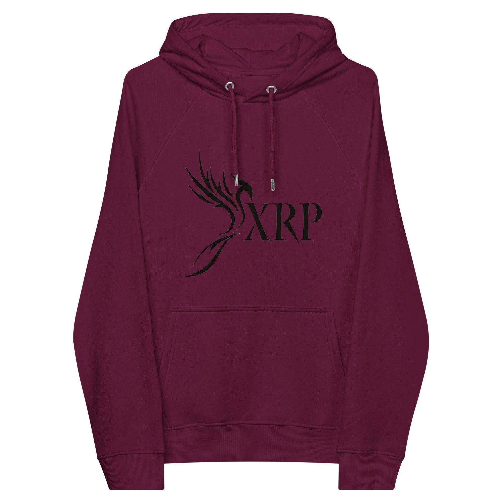 XRP Phoenix Pullover Hoodie - InvestmenTees