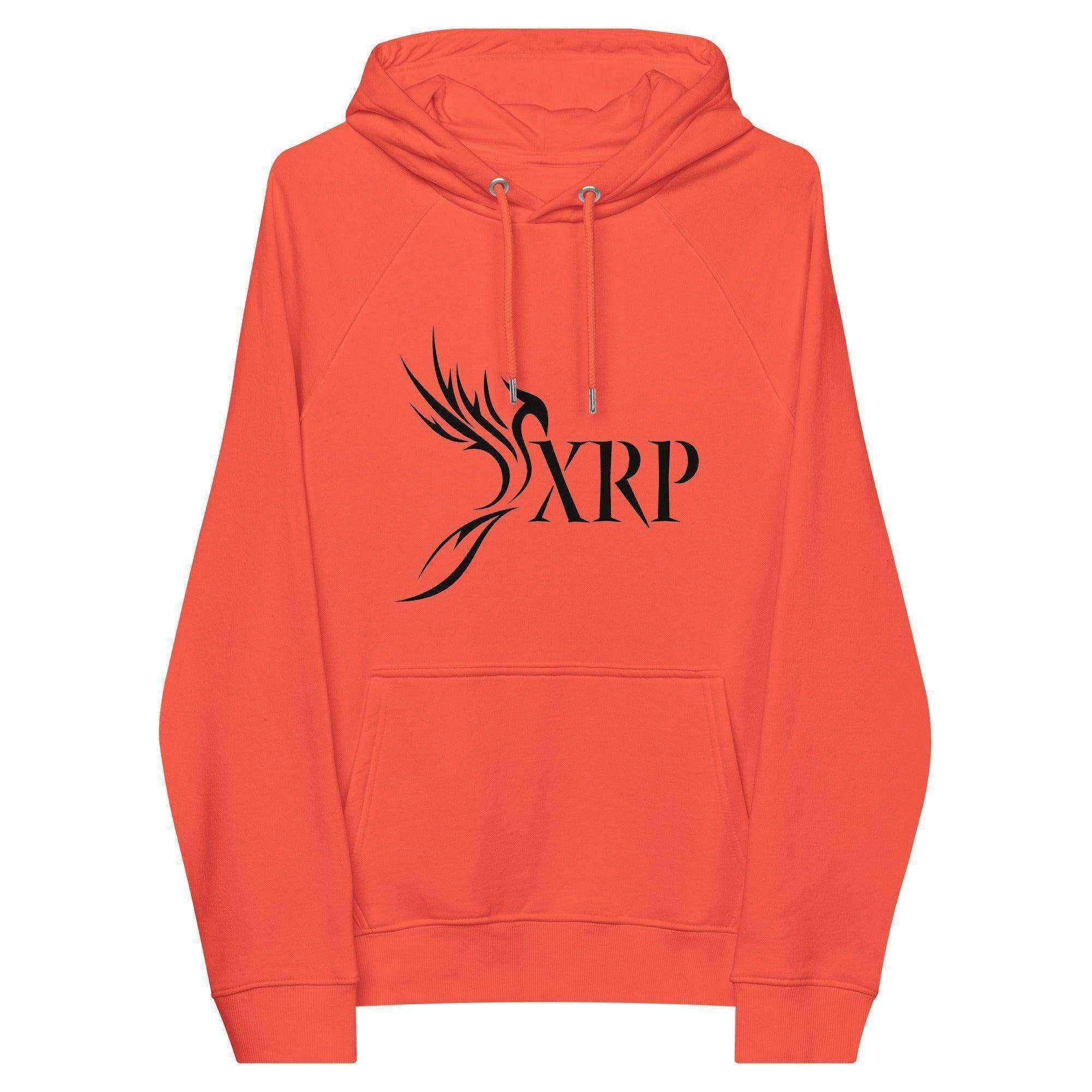 XRP Phoenix Pullover Hoodie - InvestmenTees