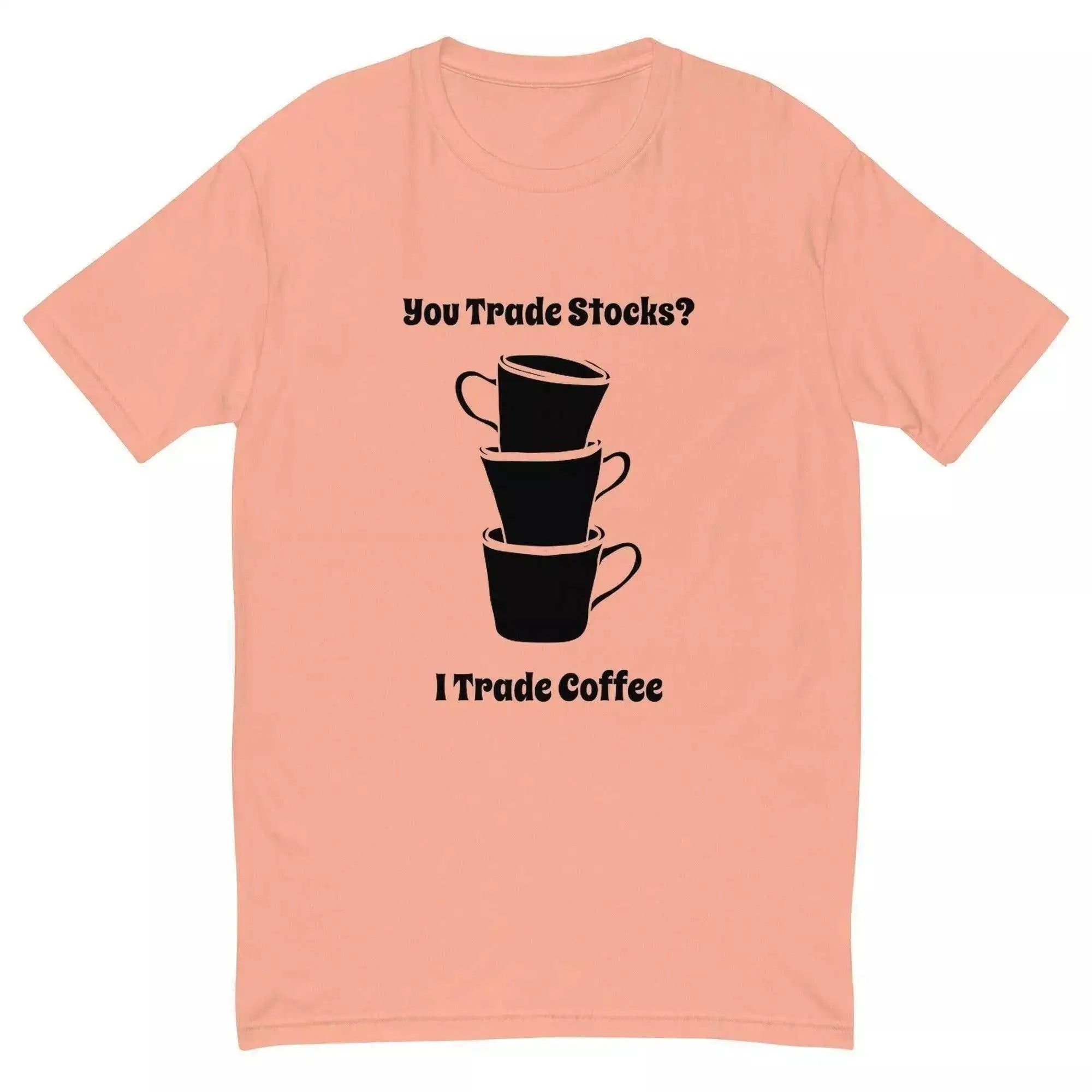 You Trade Stocks T-Shirt - InvestmenTees