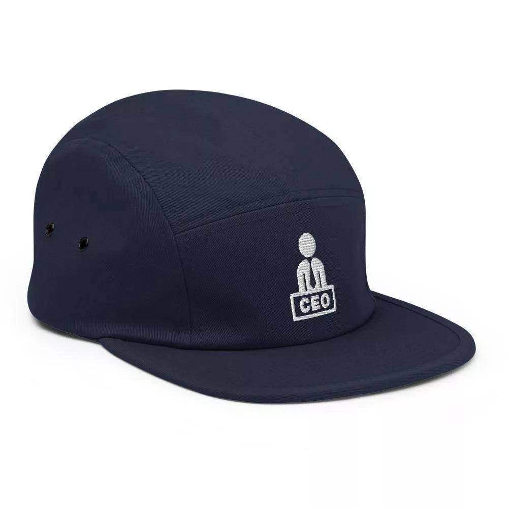Young CEO Hat - InvestmenTees