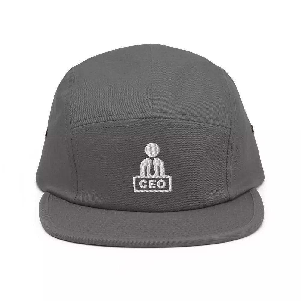 Young CEO Hat - InvestmenTees