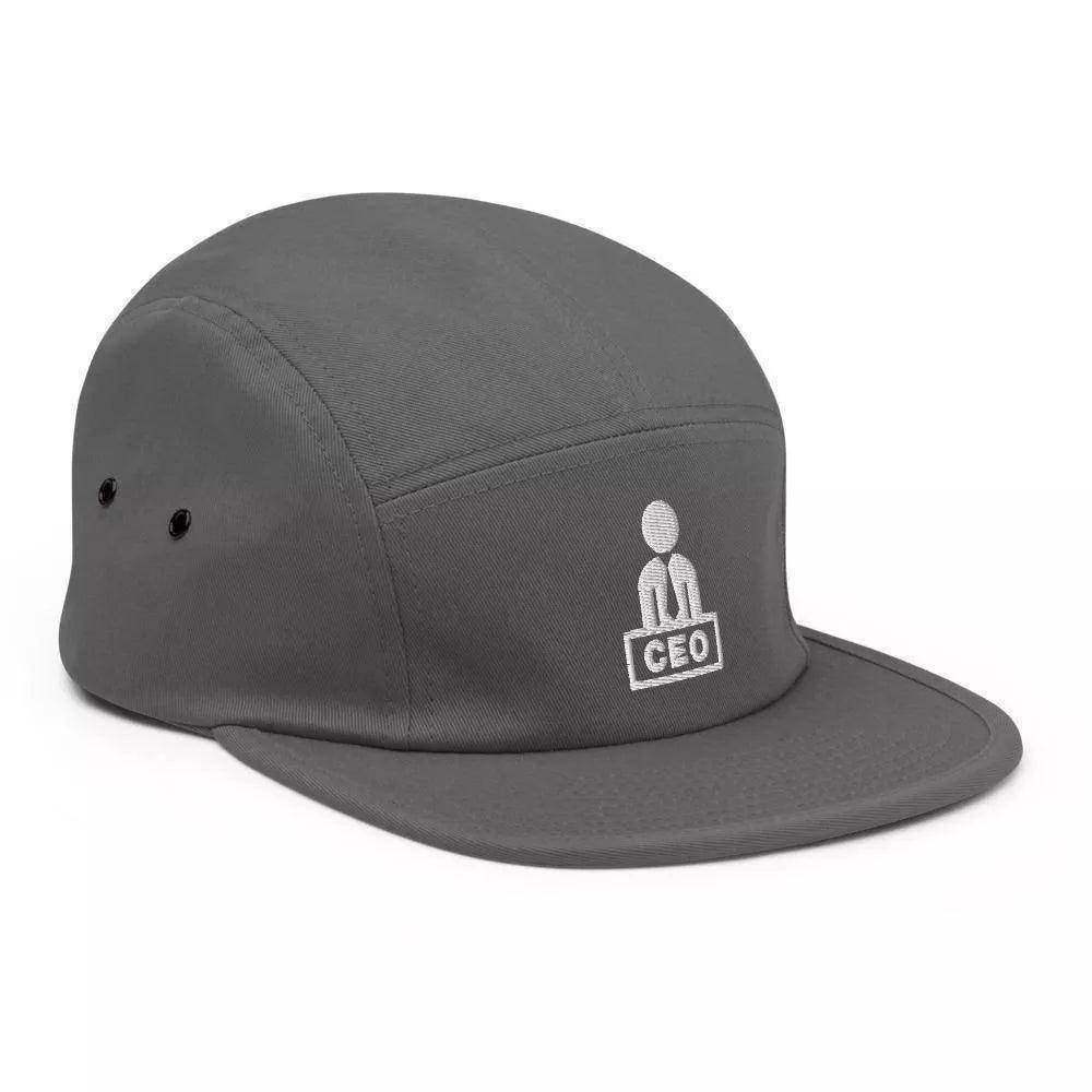 Young CEO Hat - InvestmenTees