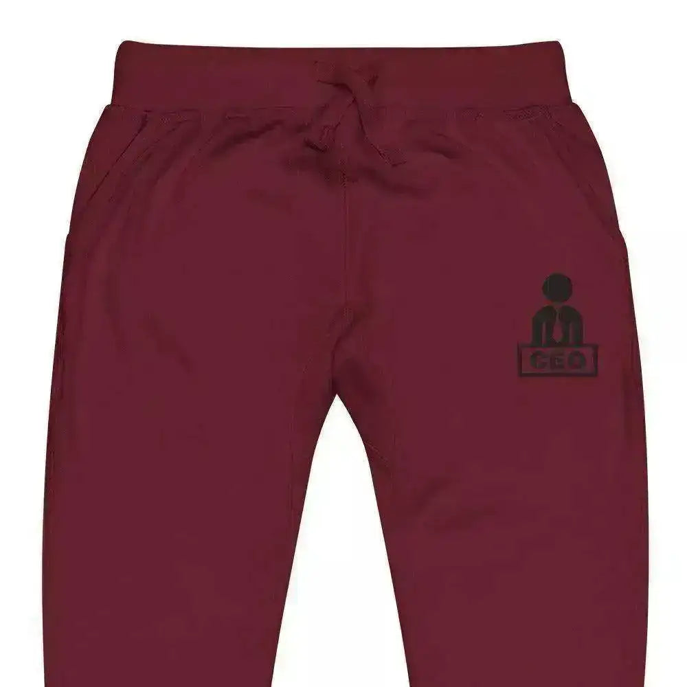 Young CEO Sweatsuit - InvestmenTees
