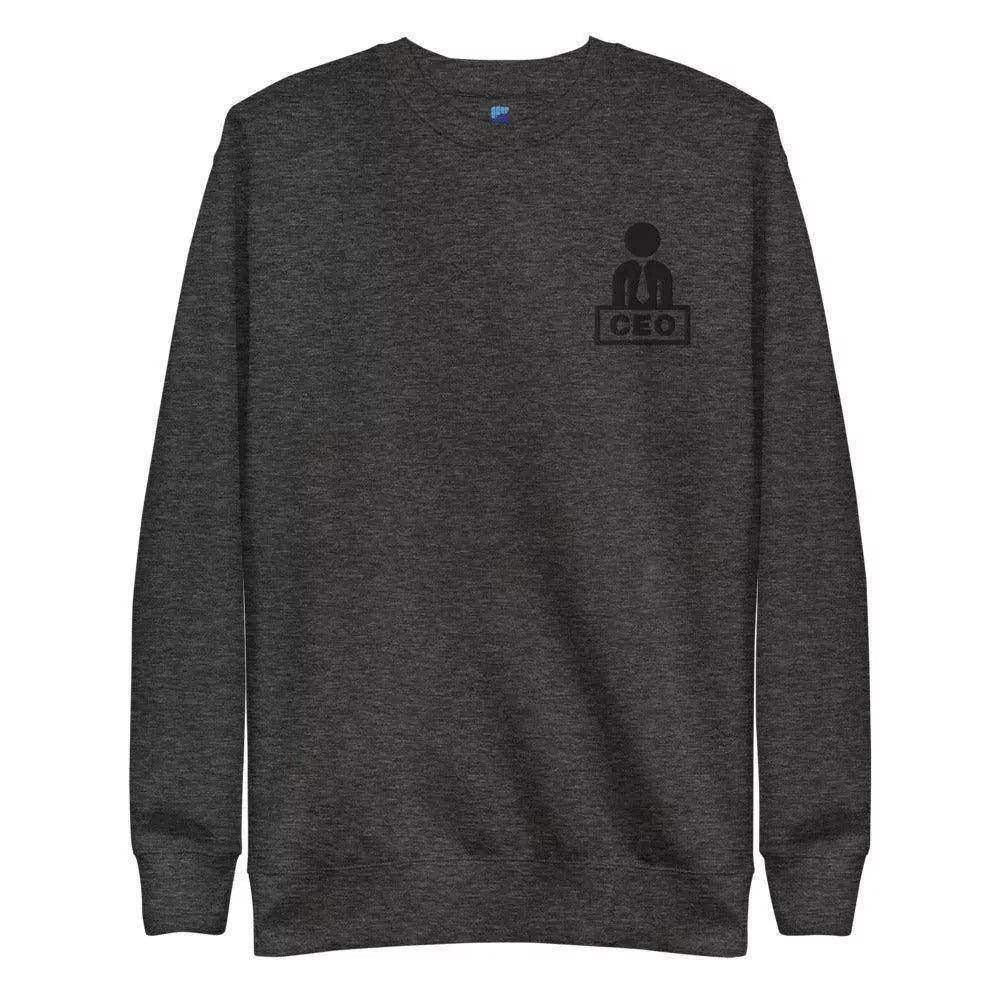 Young CEO Sweatsuit - InvestmenTees