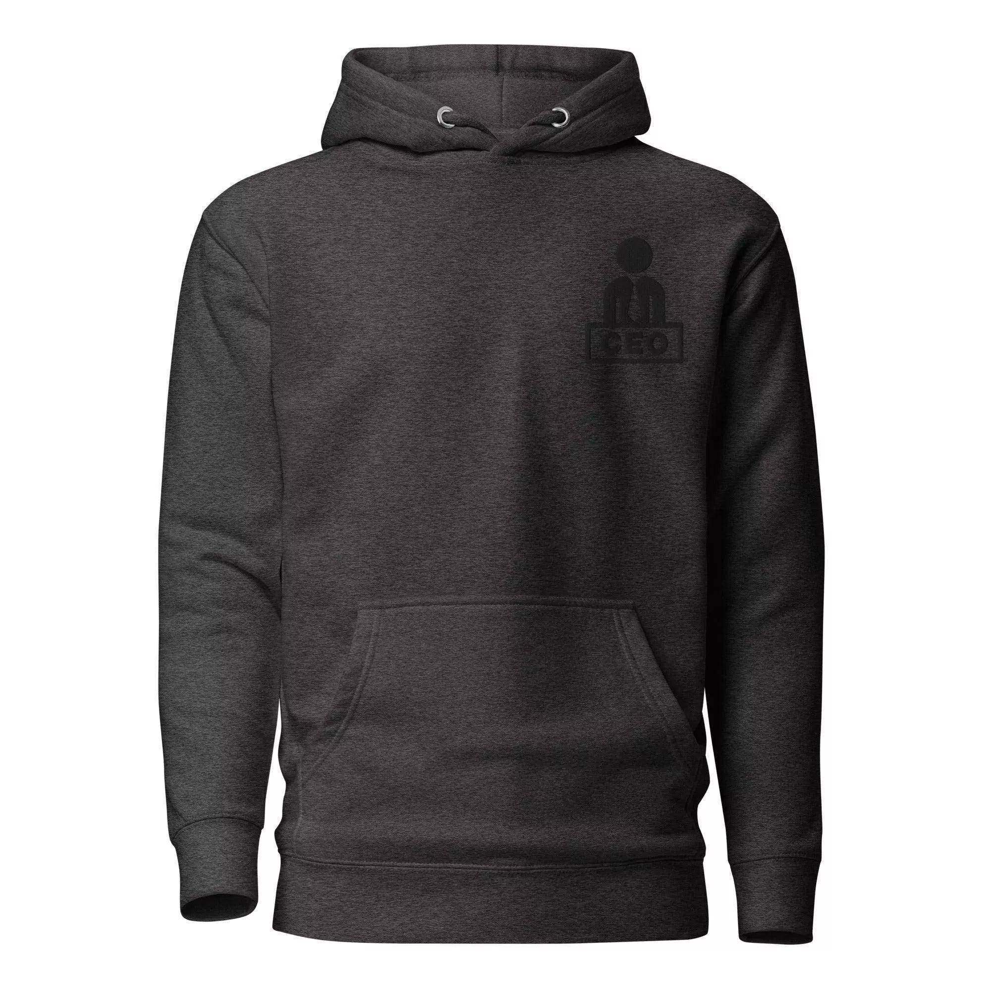 Young CEO Sweatsuit - InvestmenTees