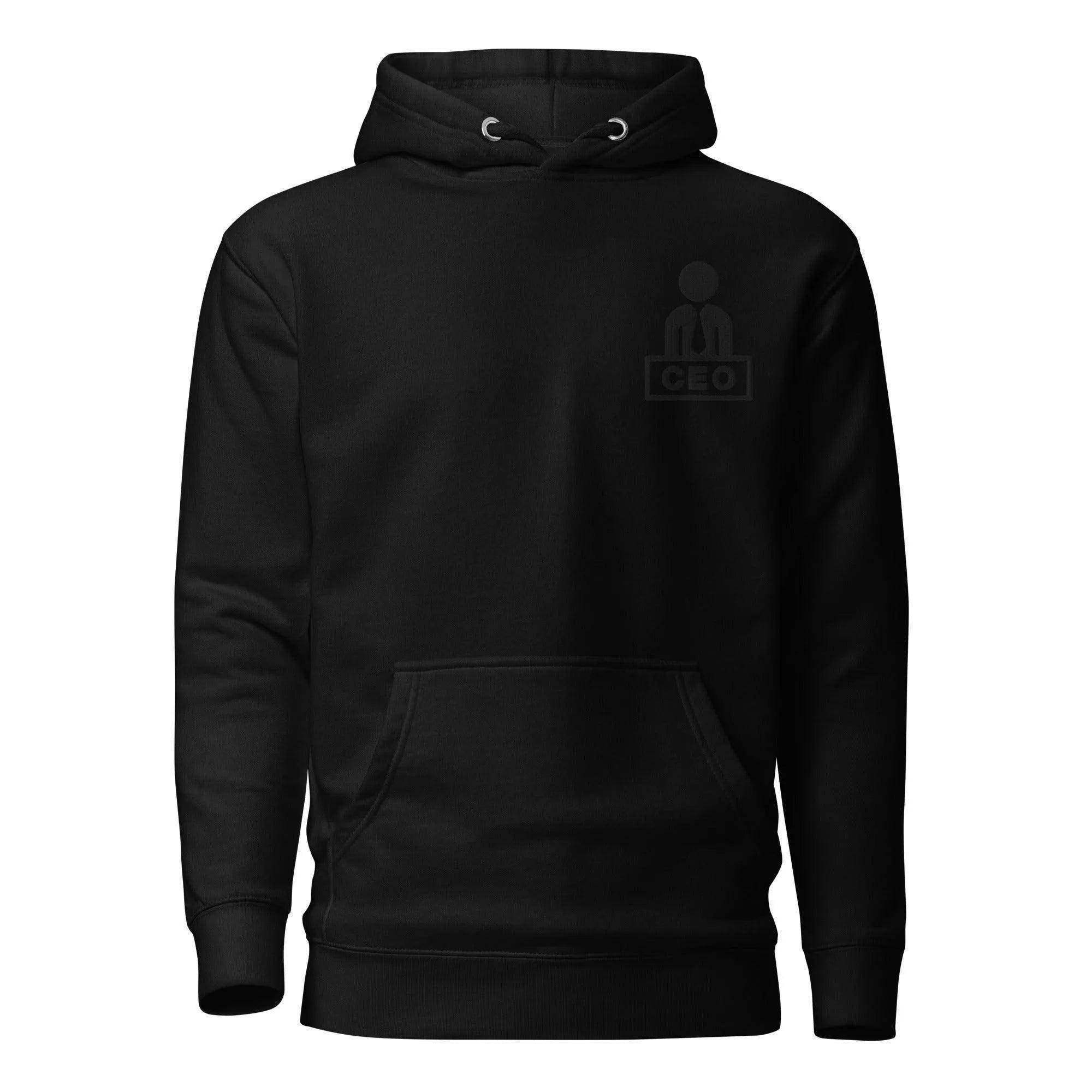 Young CEO Sweatsuit - InvestmenTees