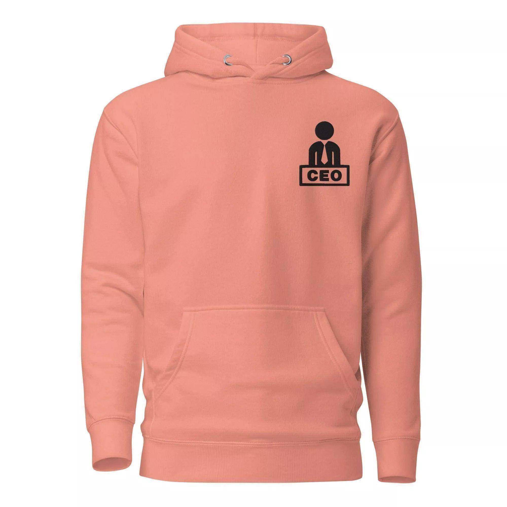 Young CEO Sweatsuit - InvestmenTees