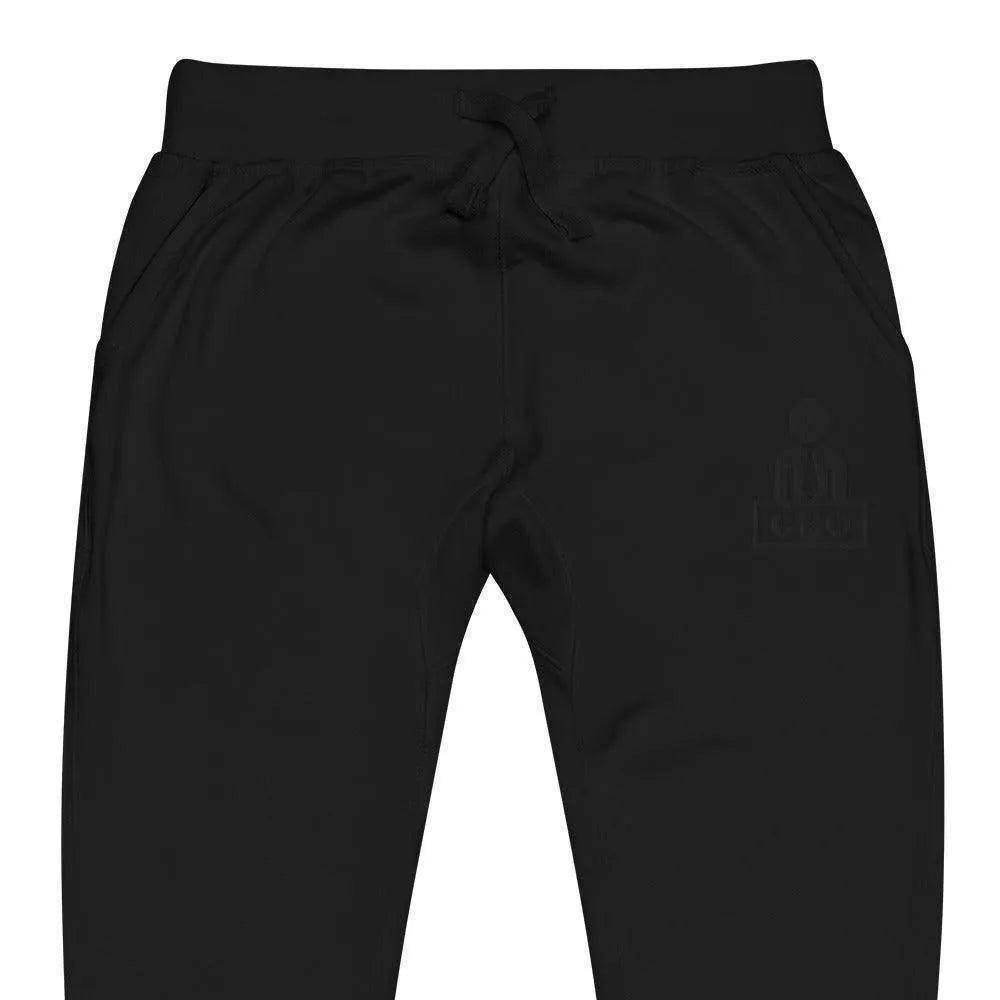 Young CEO Sweatsuit - InvestmenTees