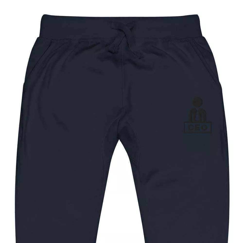 Young CEO Sweatsuit - InvestmenTees