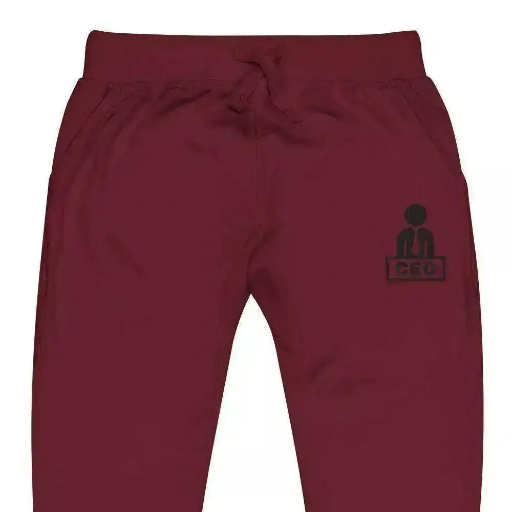 Young CEO Sweatsuit - InvestmenTees