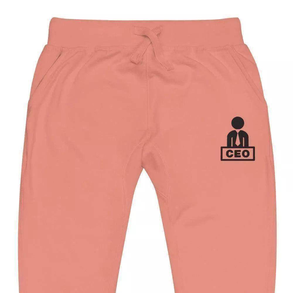 Young CEO Sweatsuit - InvestmenTees