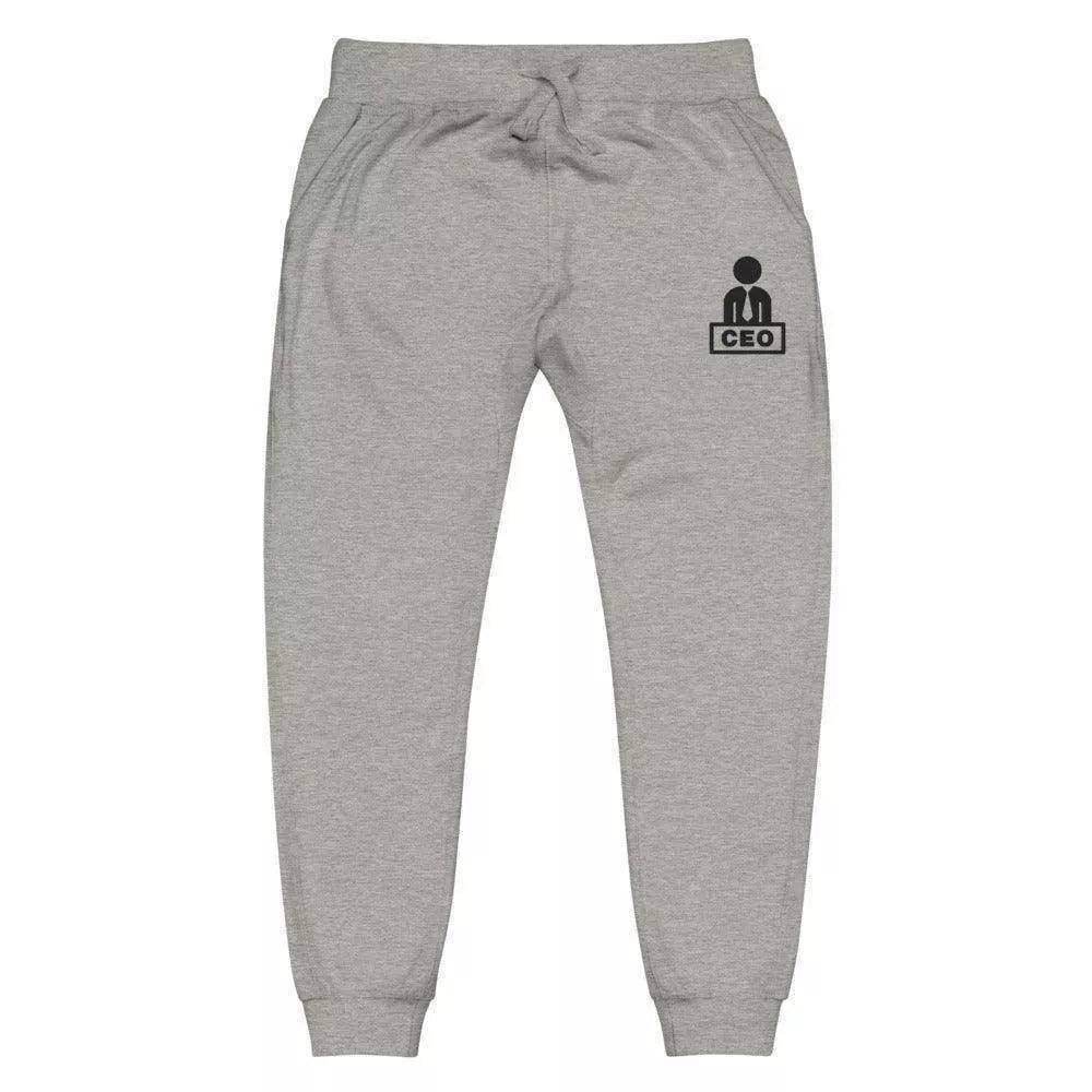 Young CEO Sweatsuit - InvestmenTees