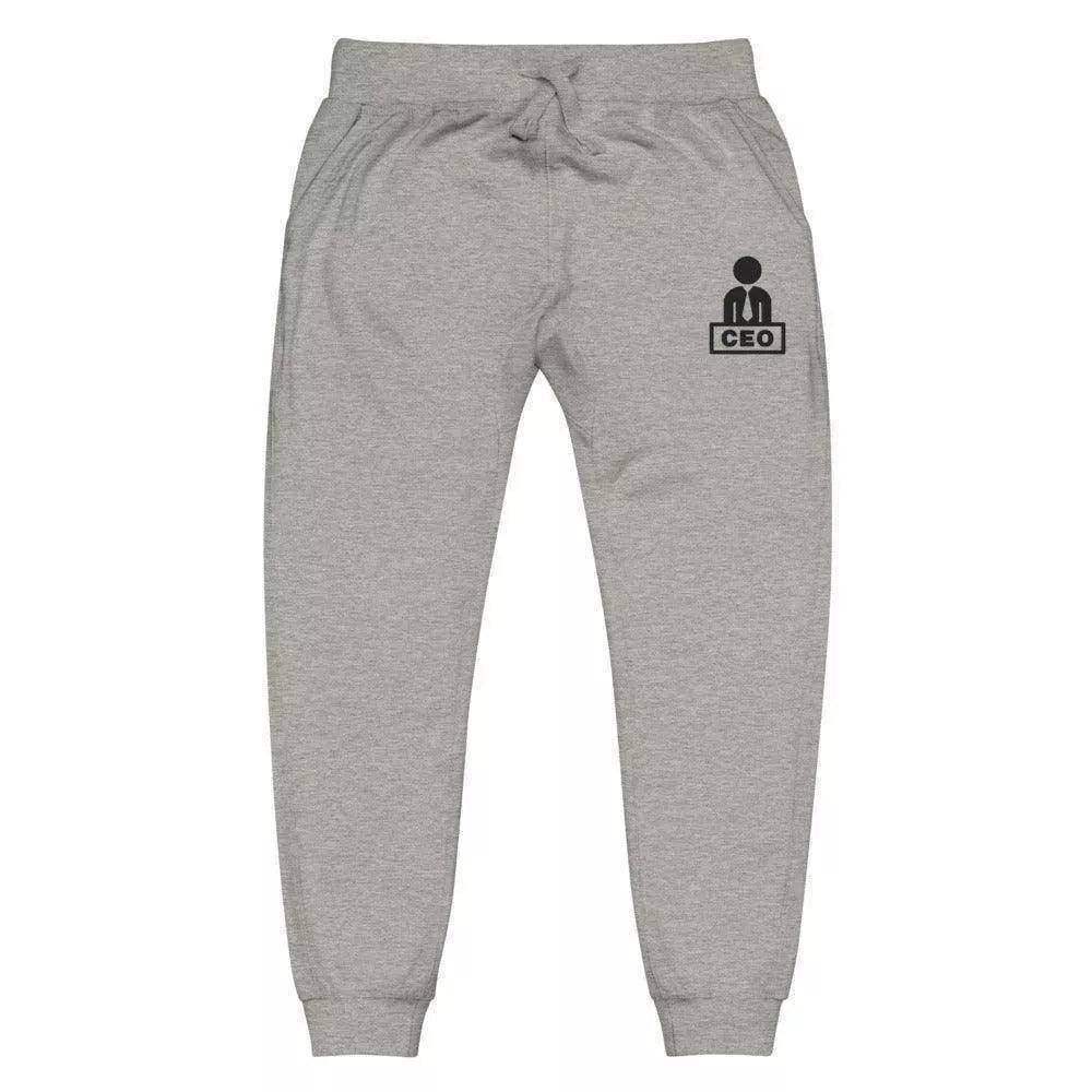 Young CEO Sweatsuit - InvestmenTees