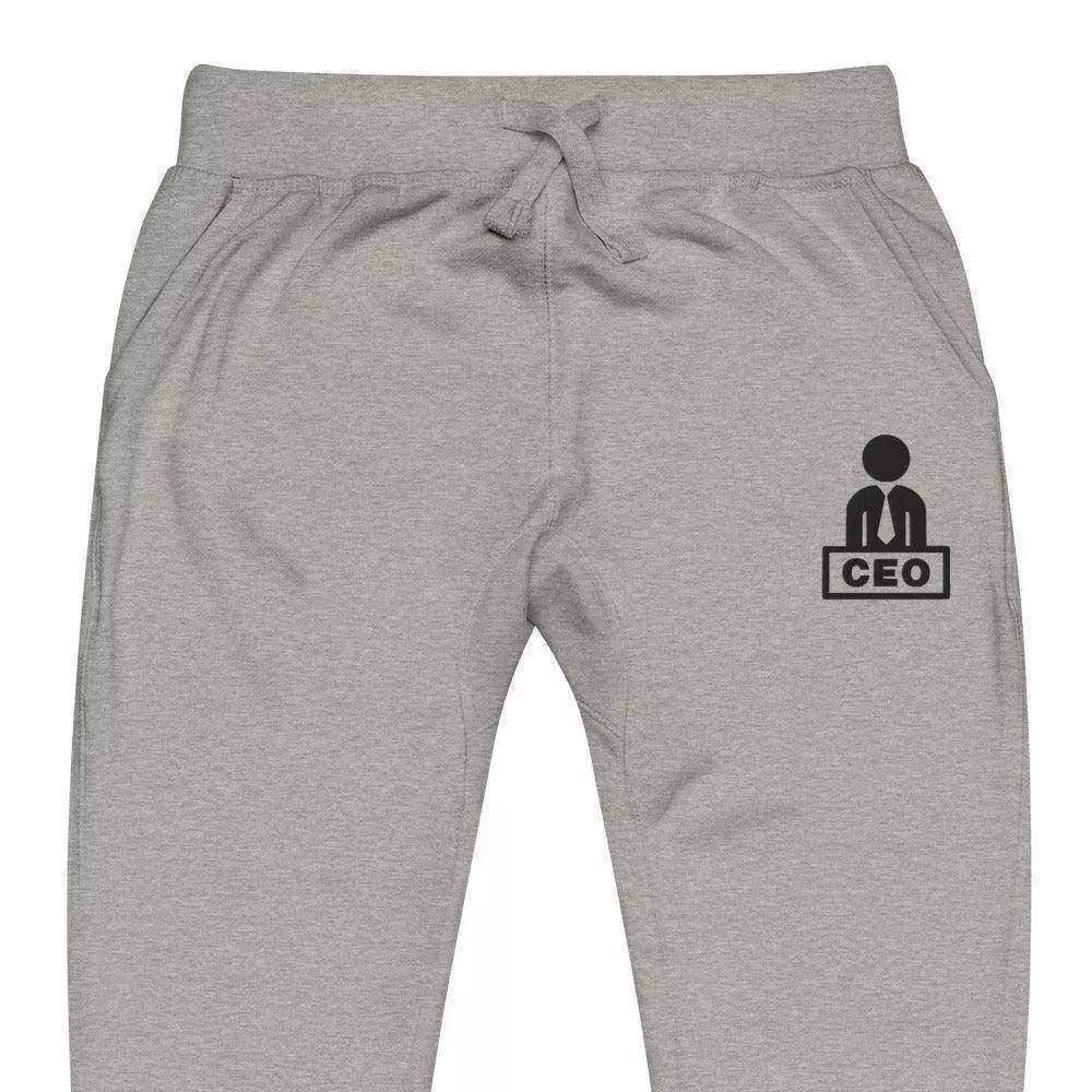 Young CEO Sweatsuit - InvestmenTees