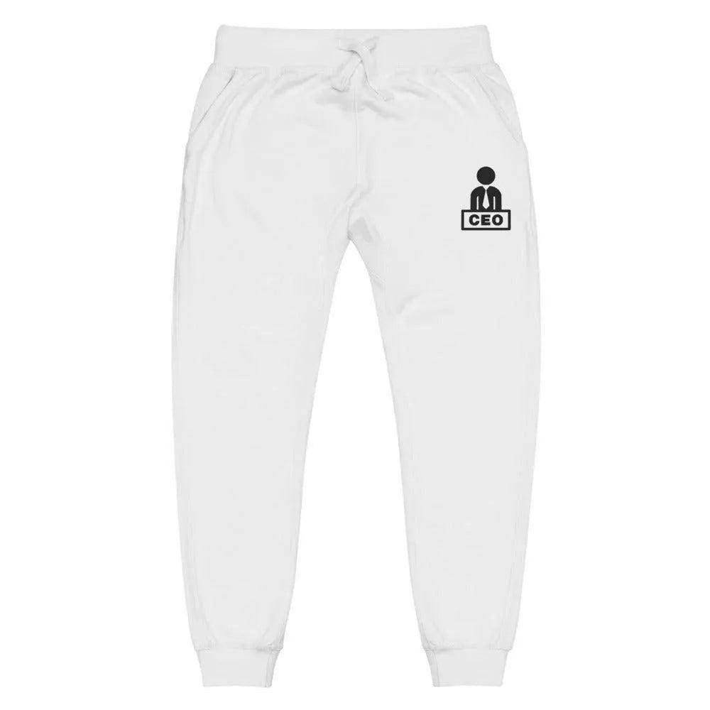 Young CEO Sweatsuit - InvestmenTees