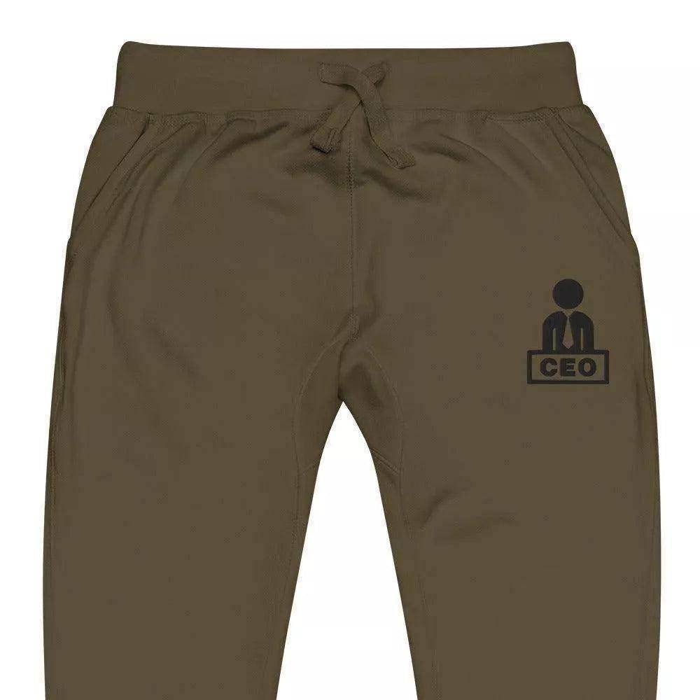 Young CEO Sweatsuit - InvestmenTees