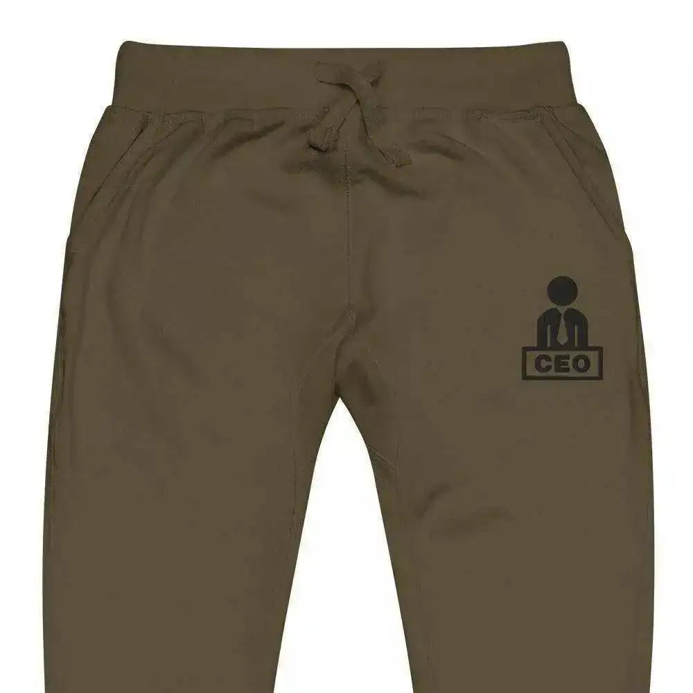 Young CEO Sweatsuit - InvestmenTees