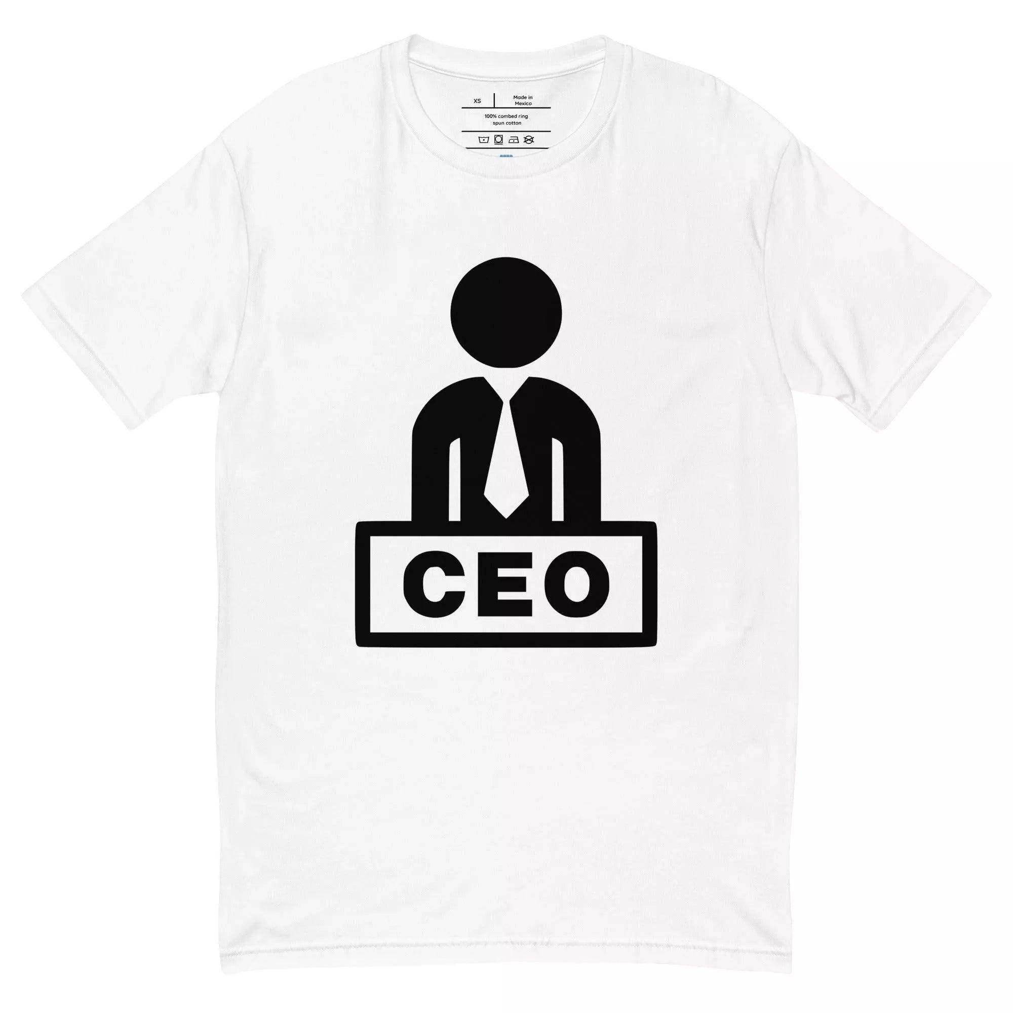 Young CEO T-Shirt - InvestmenTees