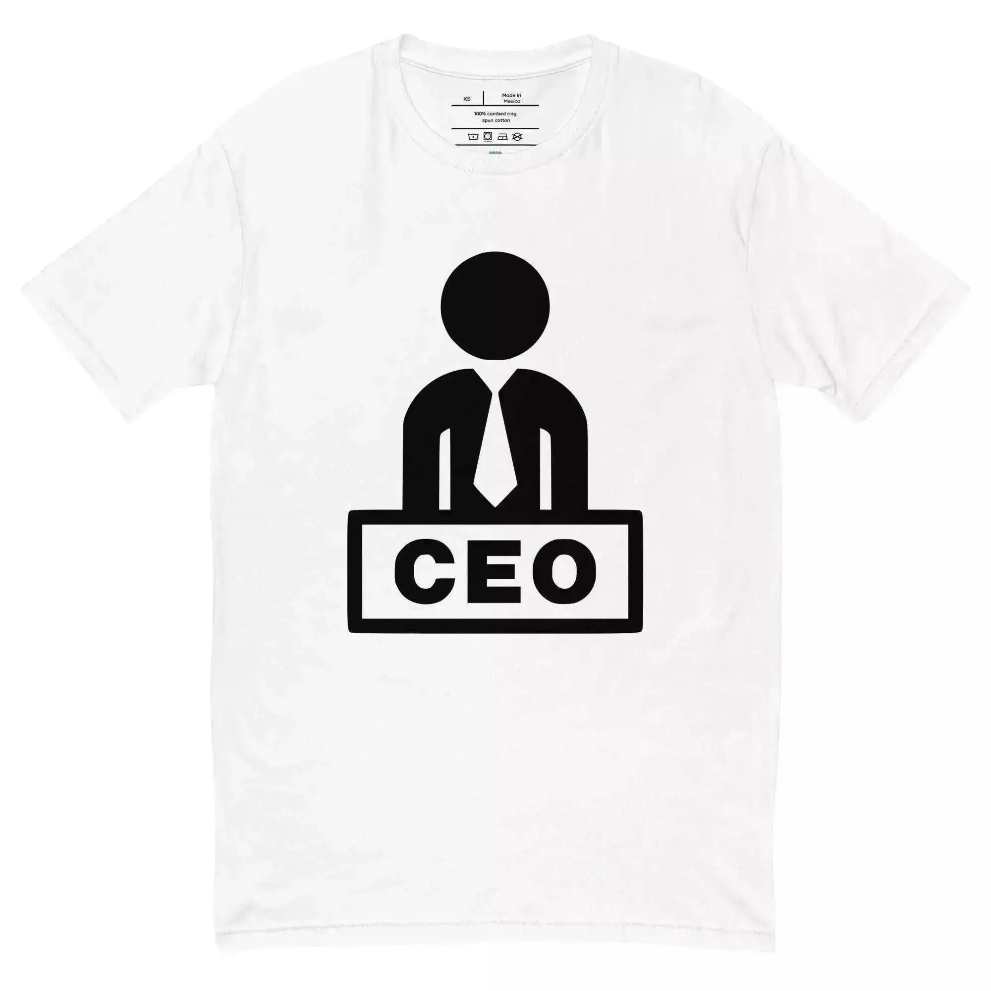 Young CEO T-Shirt - InvestmenTees