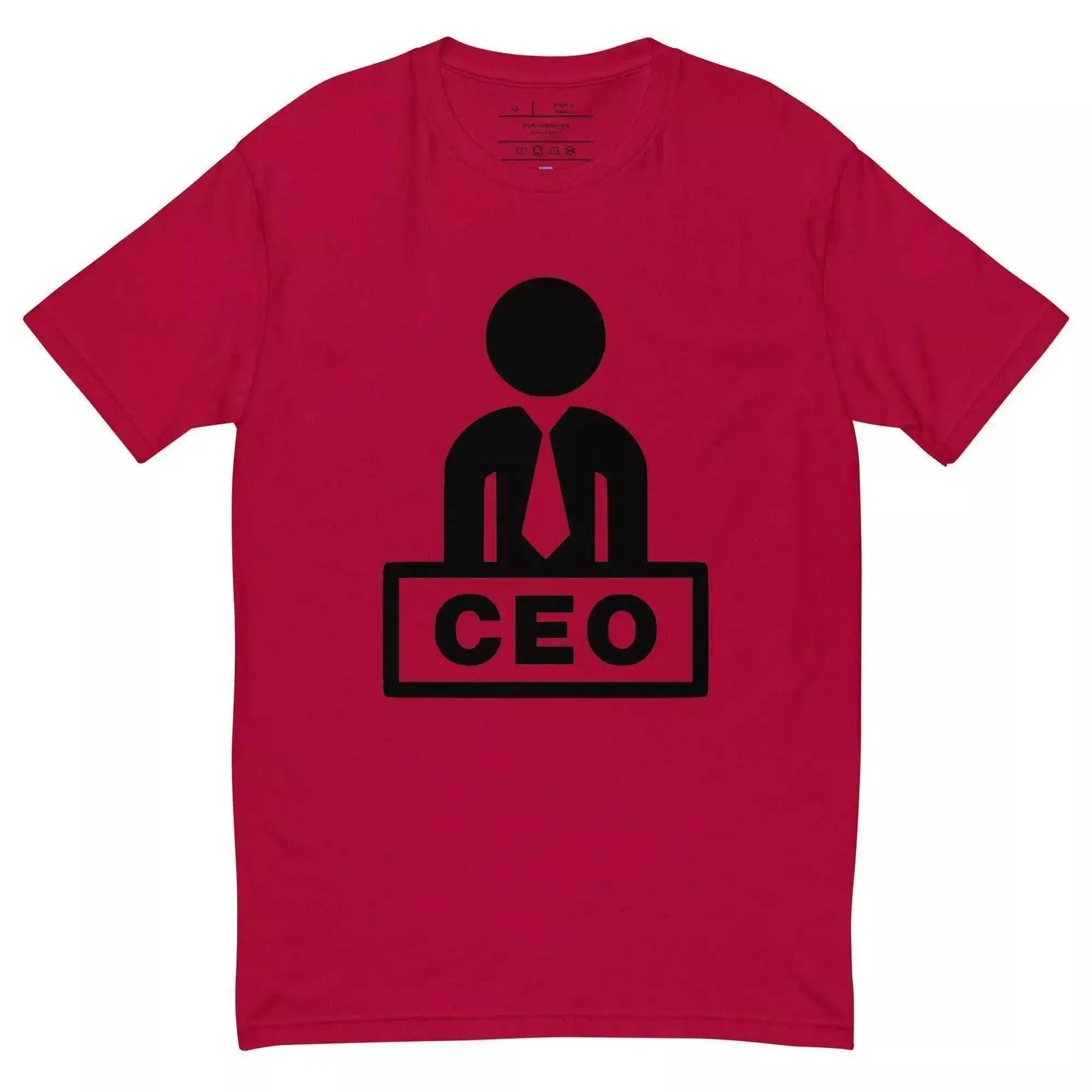 Young CEO T-Shirt - InvestmenTees