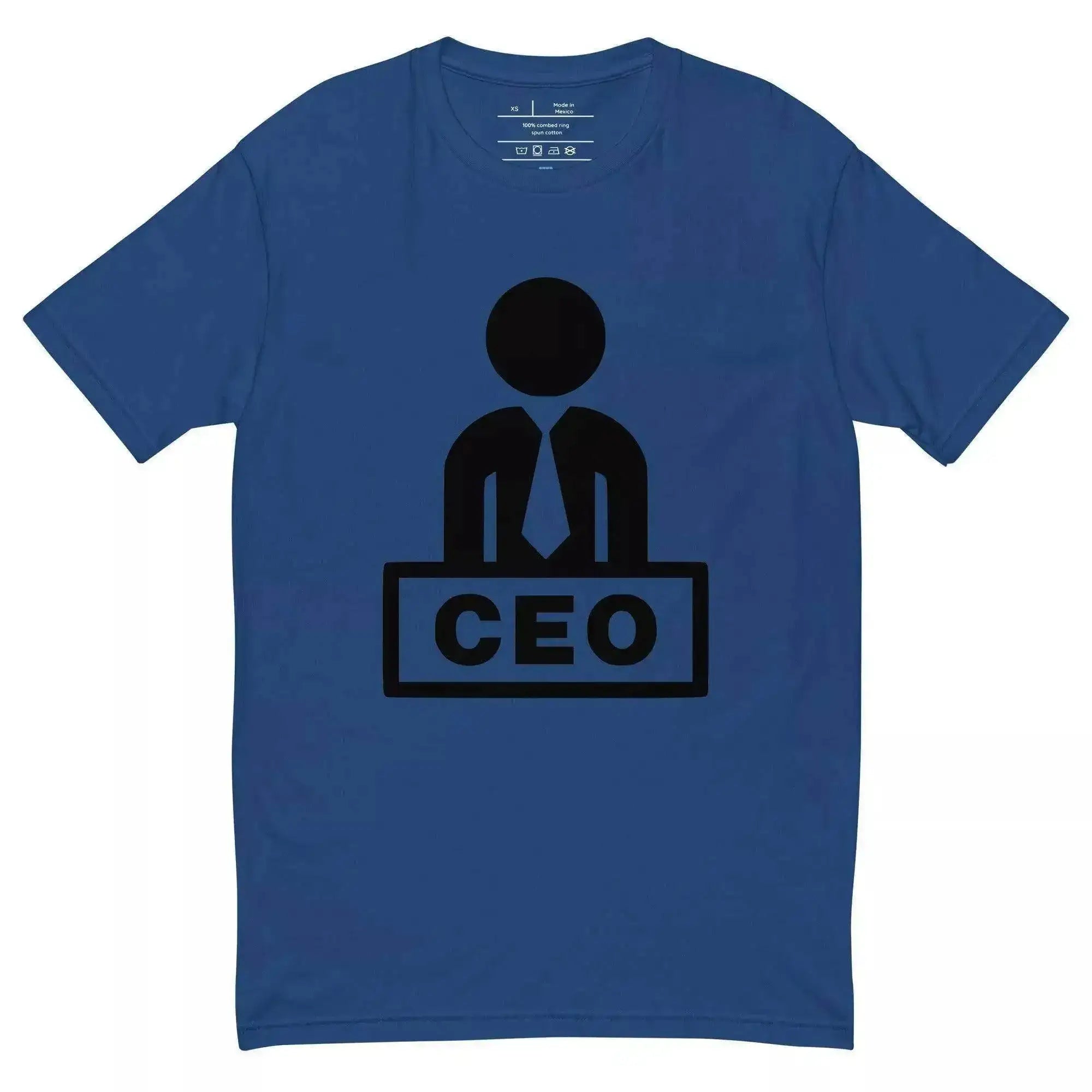 Young CEO T-Shirt - InvestmenTees