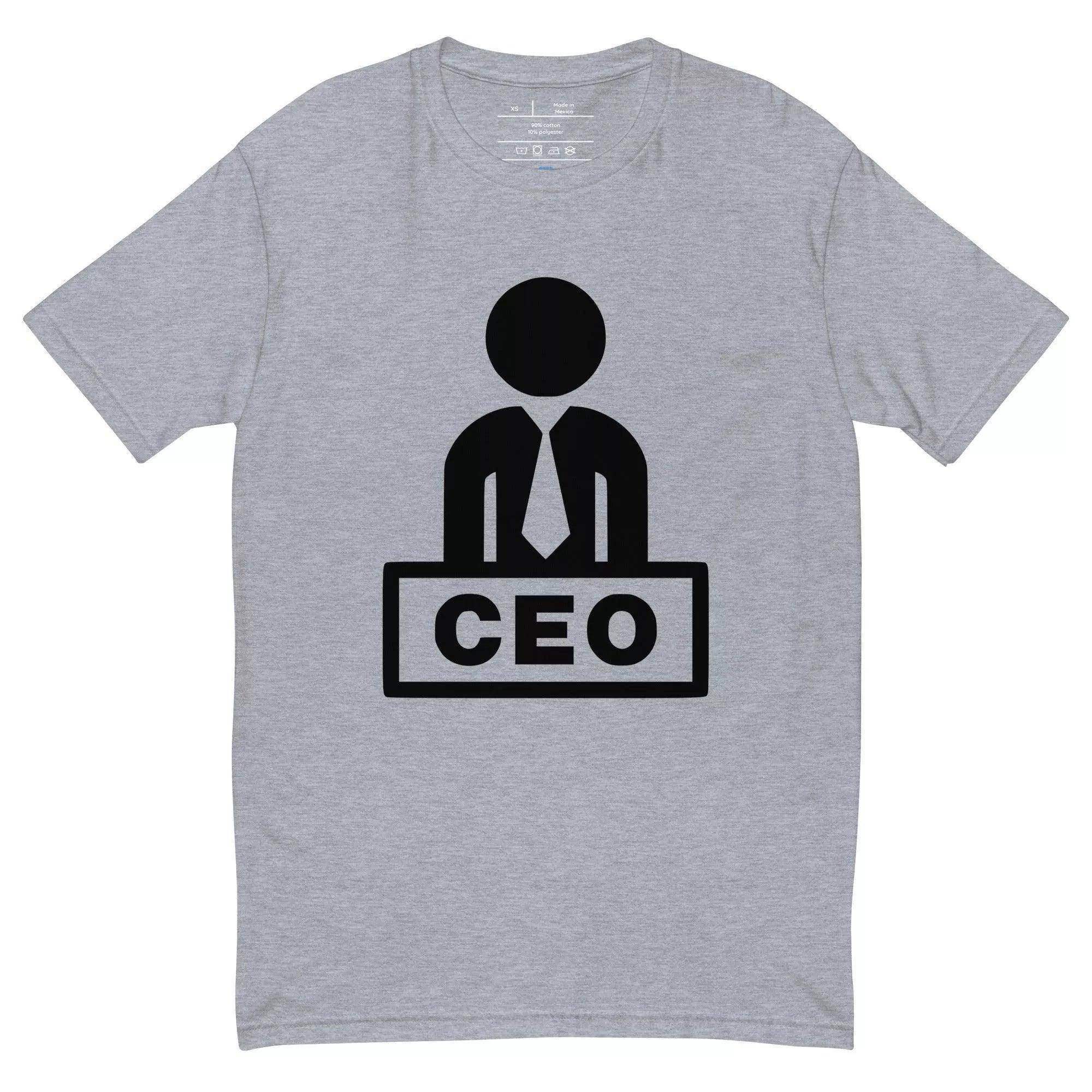 Young CEO T-Shirt - InvestmenTees
