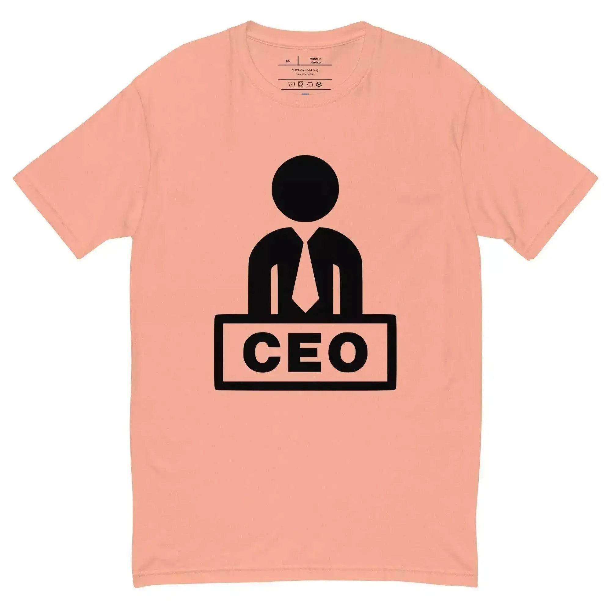 Young CEO T-Shirt - InvestmenTees