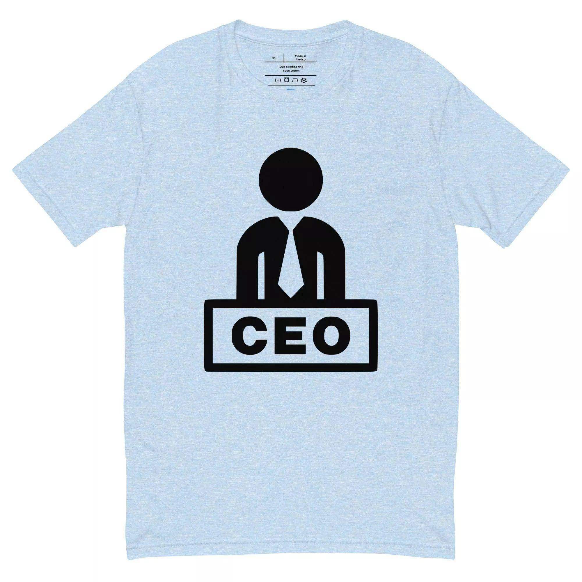 Young CEO T-Shirt - InvestmenTees