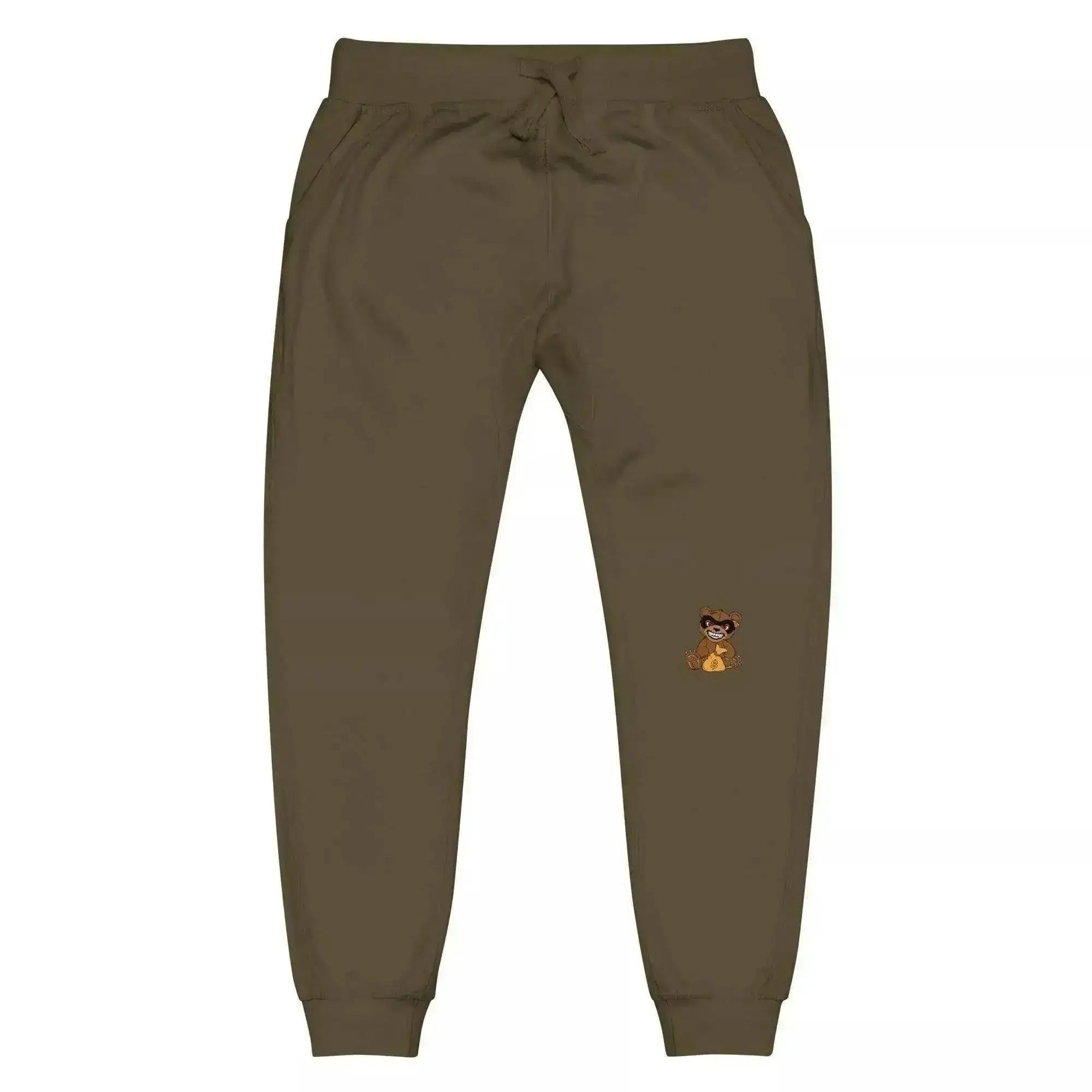 Young Money Sweatpants - InvestmenTees