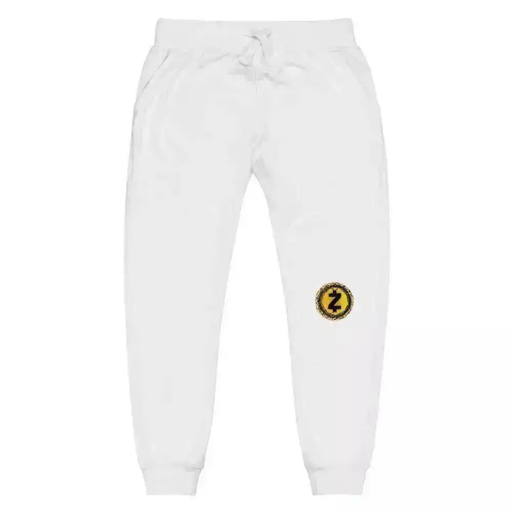 Z Cash Mosaic Sweatpants - InvestmenTees