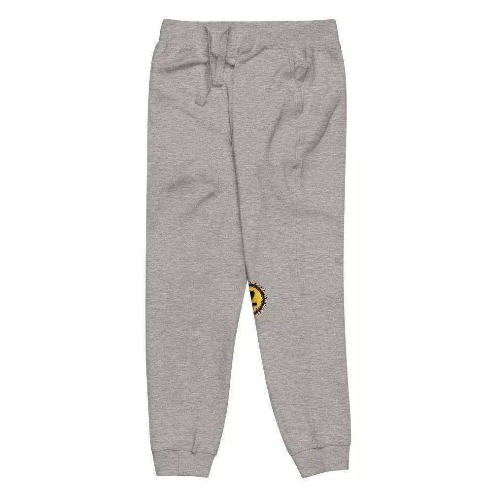 Z Cash Mosaic Sweatpants - InvestmenTees