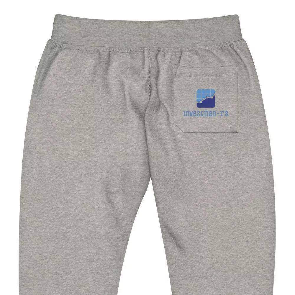 Z Cash Mosaic Sweatpants - InvestmenTees
