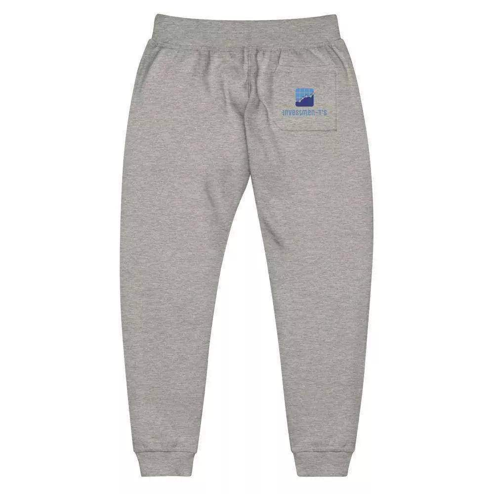 Z Cash Mosaic Sweatpants - InvestmenTees